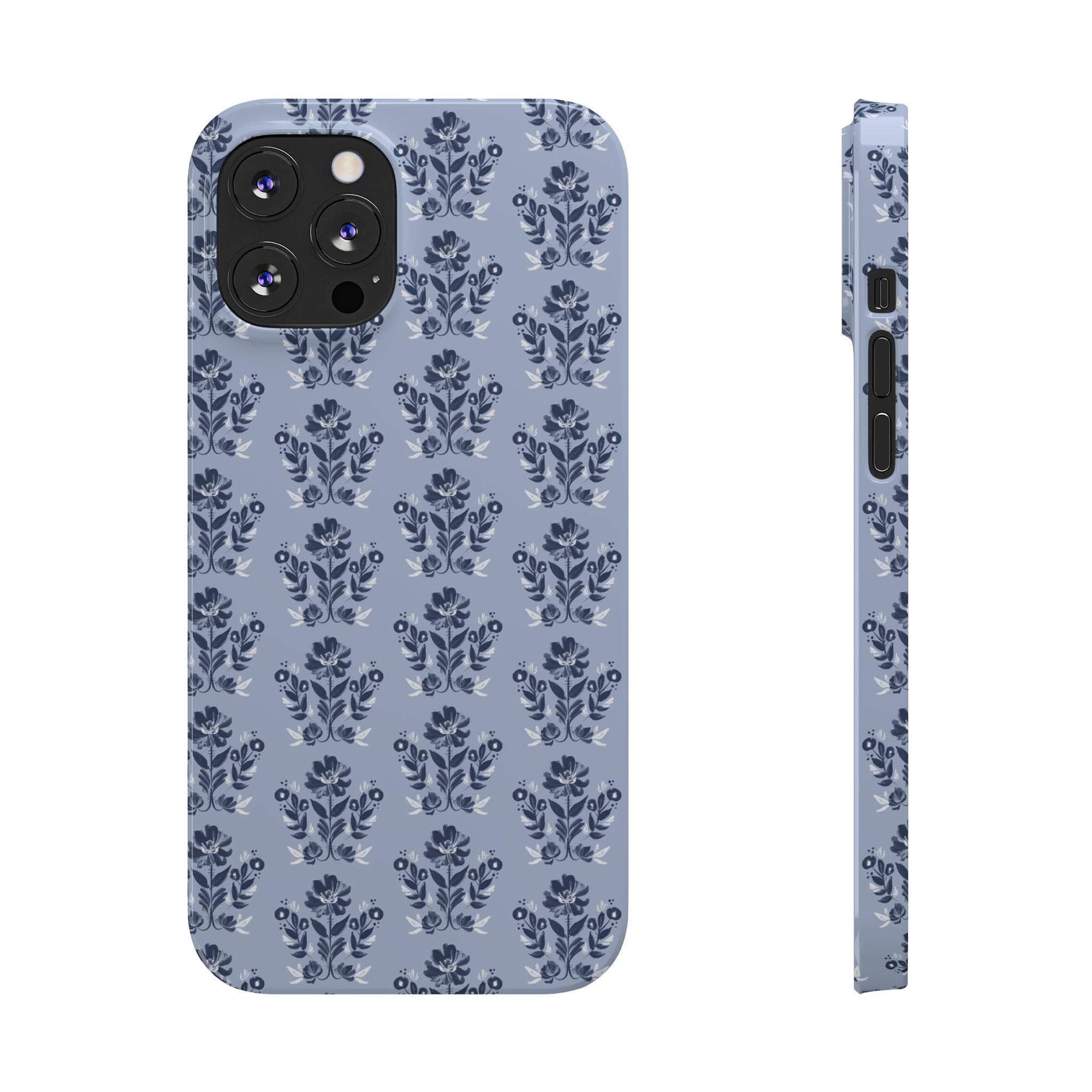 Evangeline Slim Phone Case