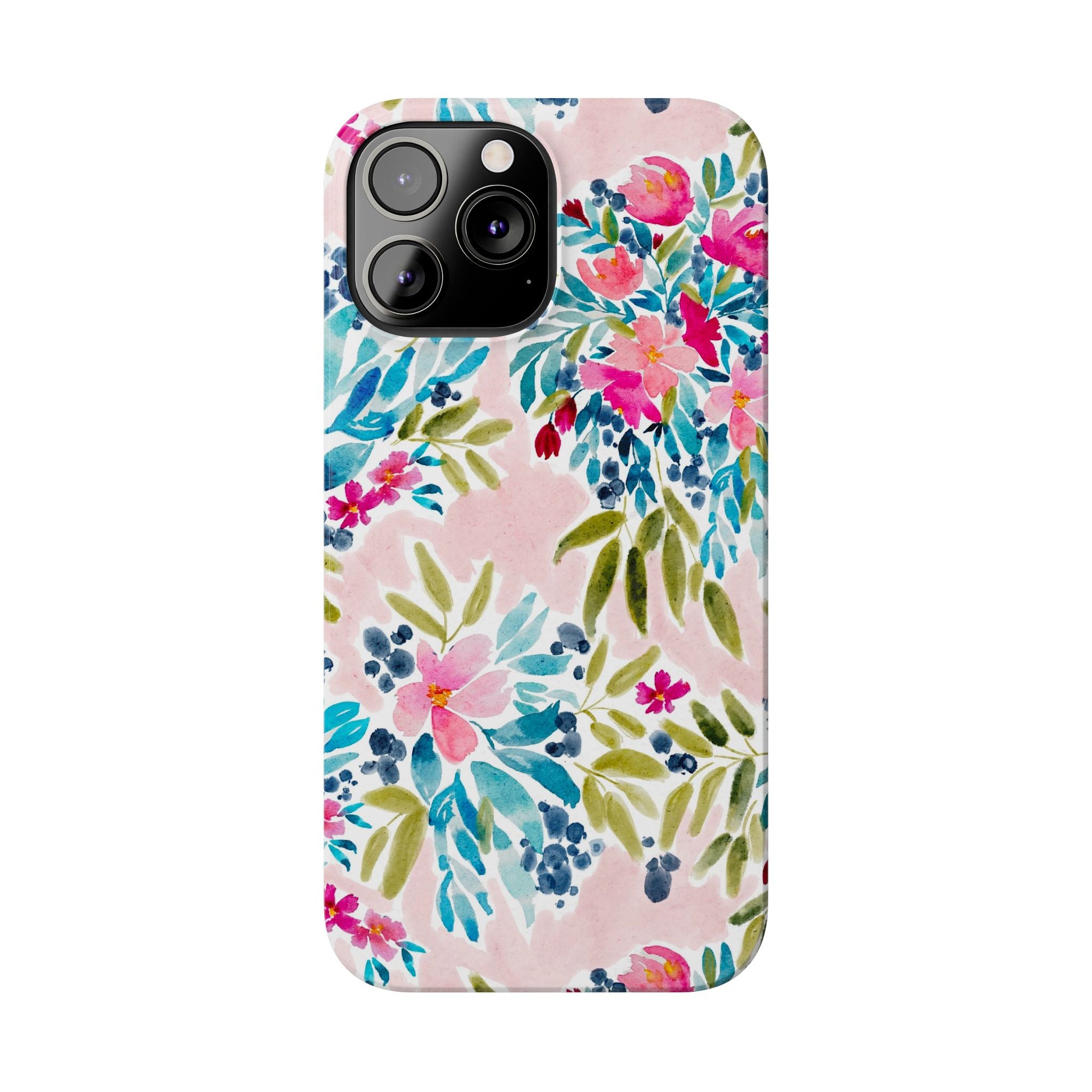 Aria II Slim Phone Case