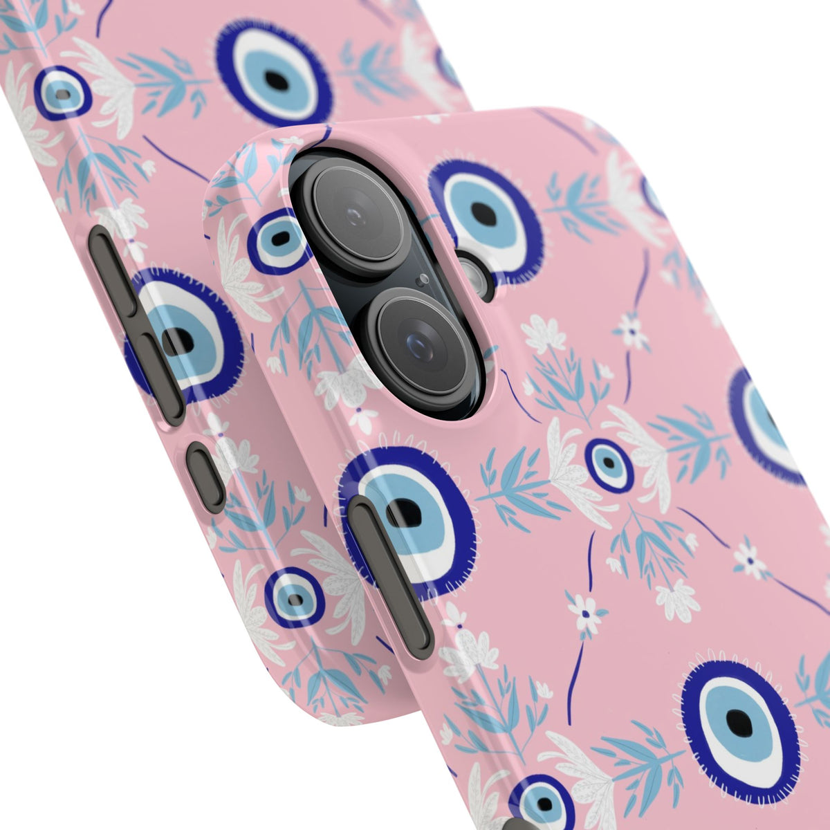 Evil Eye Slim Phone Case