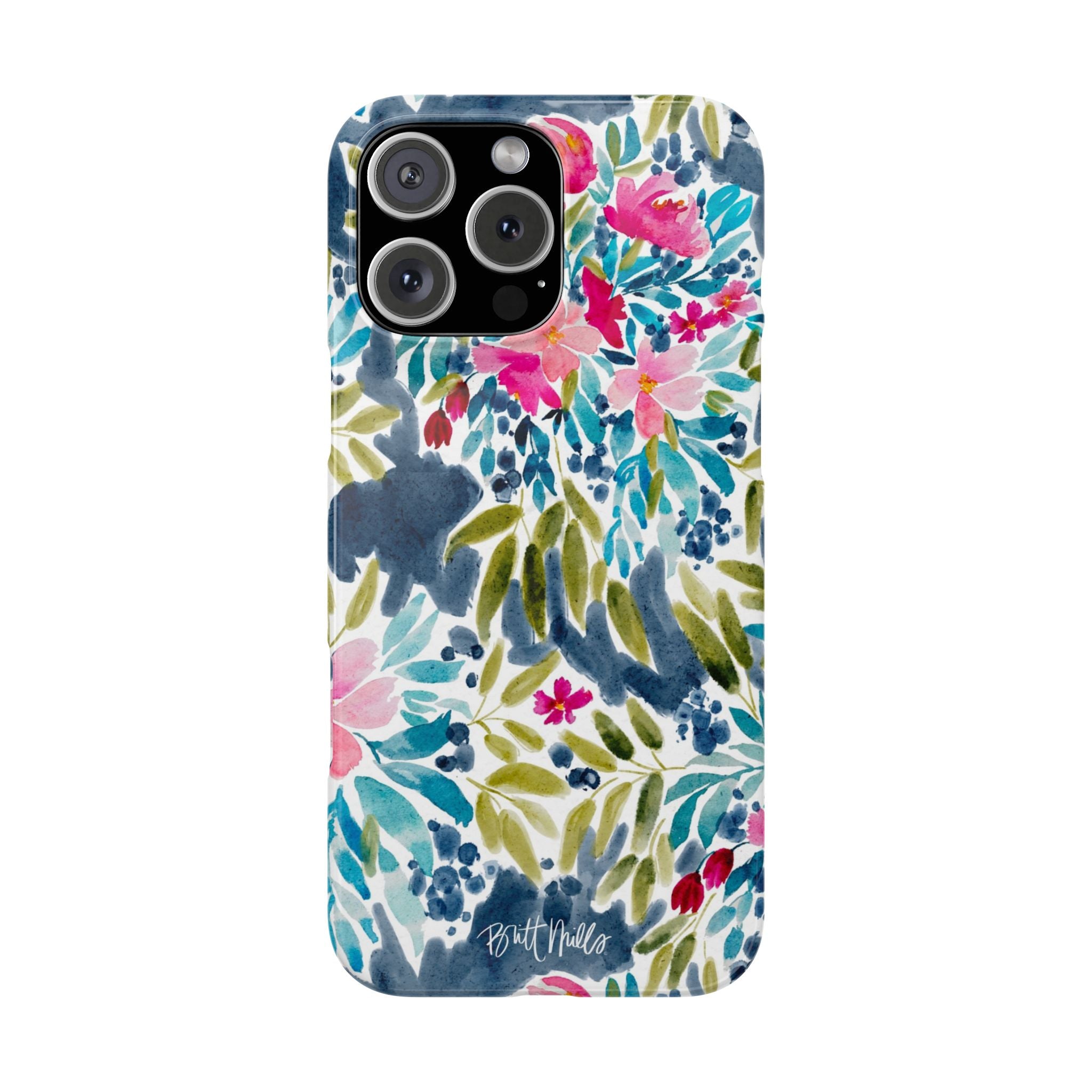 Aria Slim Phone Case