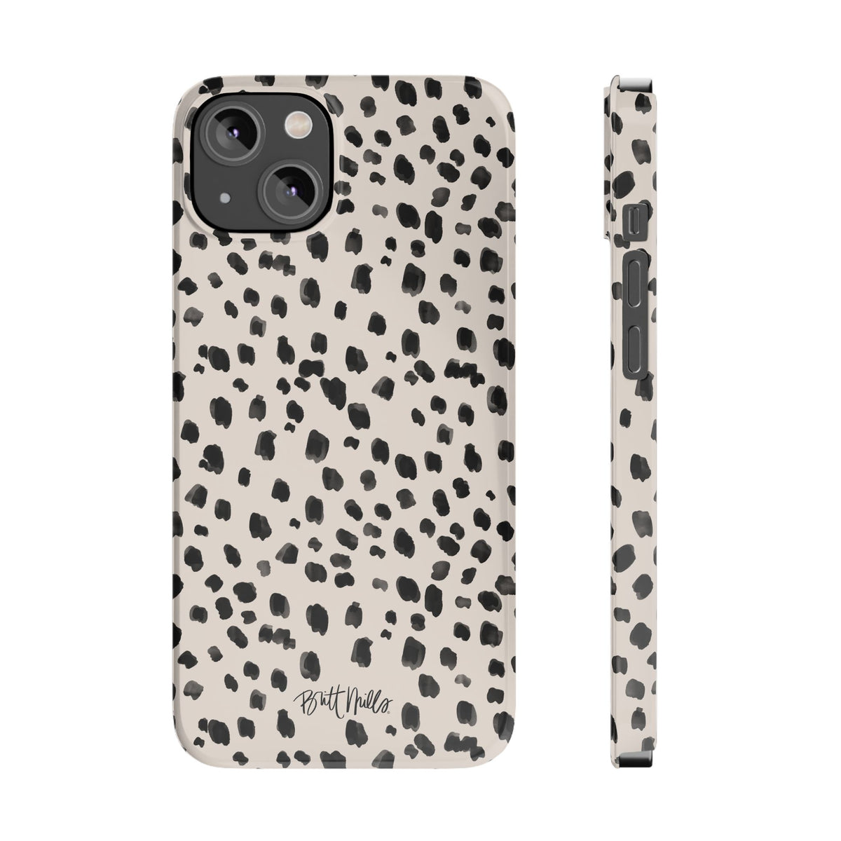 Bella II Slim Phone Case