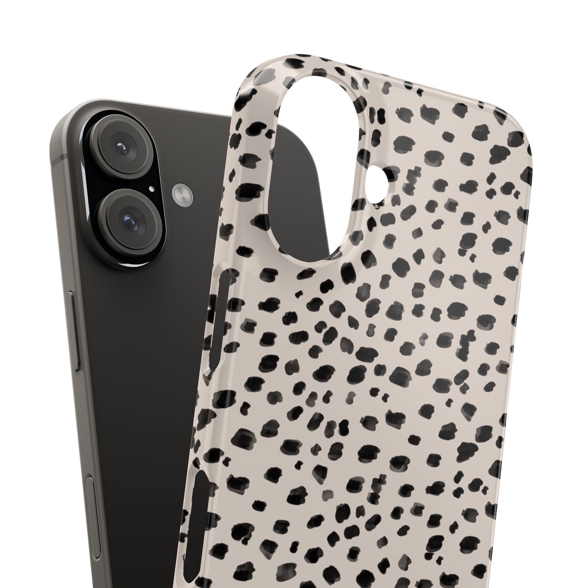 Bella II Slim Phone Case