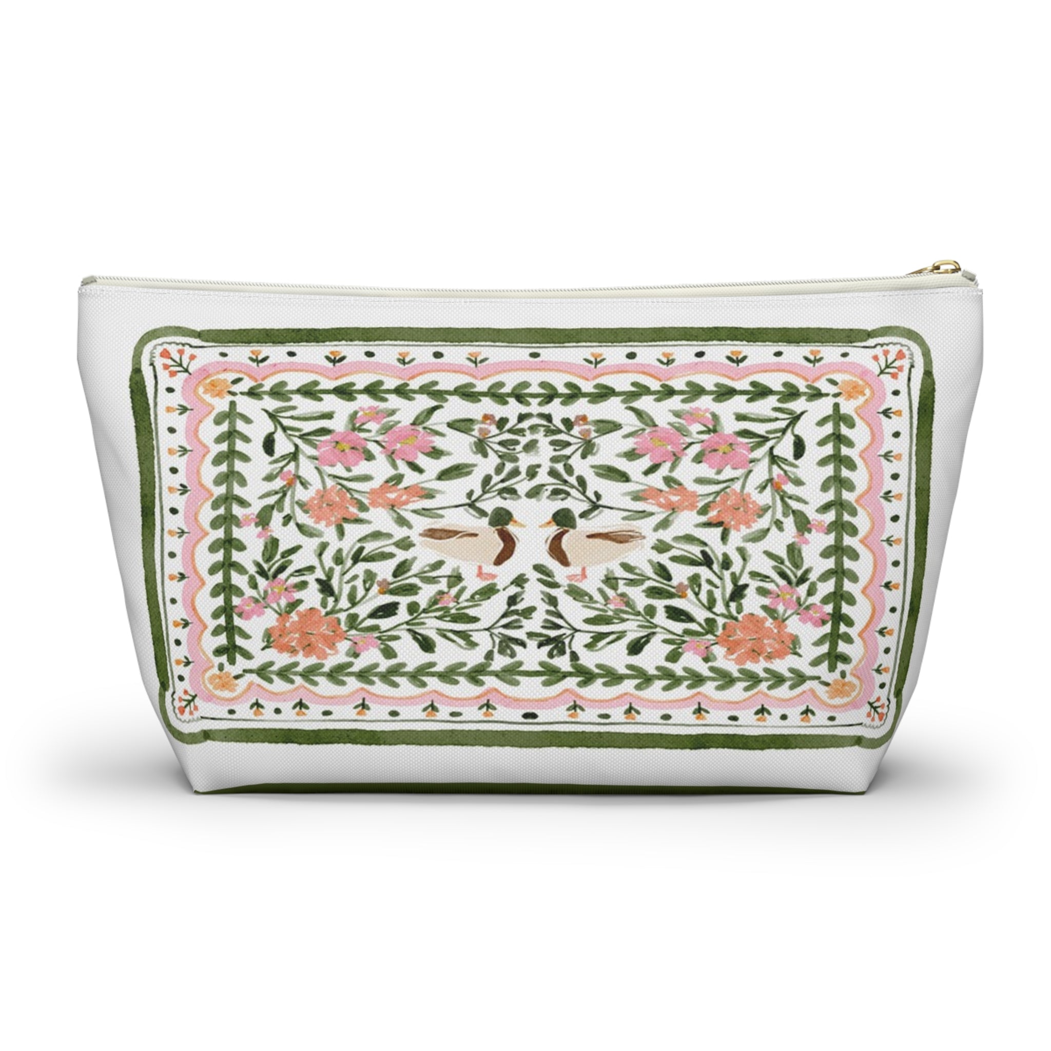 Walk in the Park Pouch