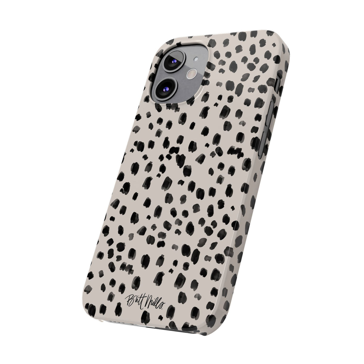 Bella II Slim Phone Case