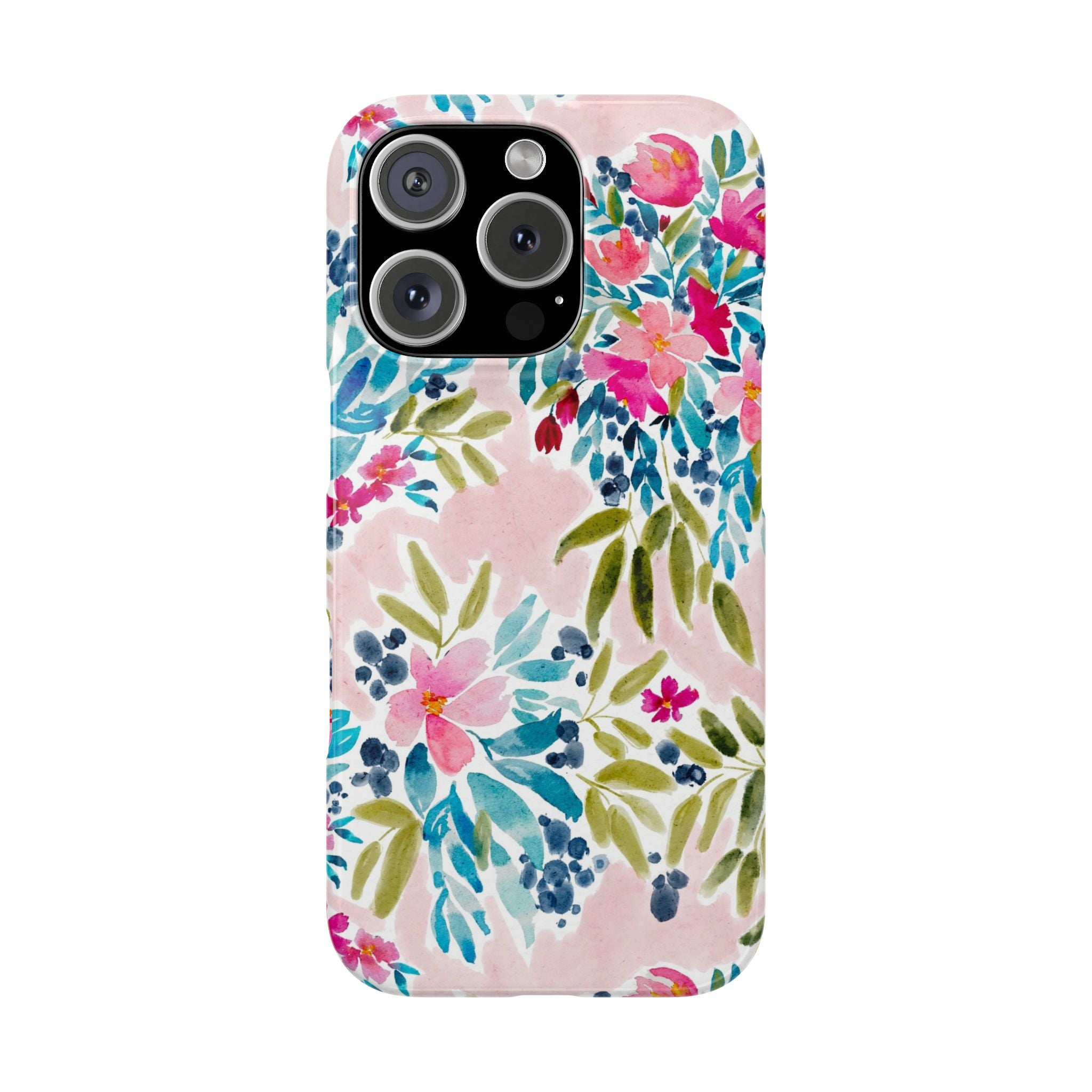 Aria II Slim Phone Case