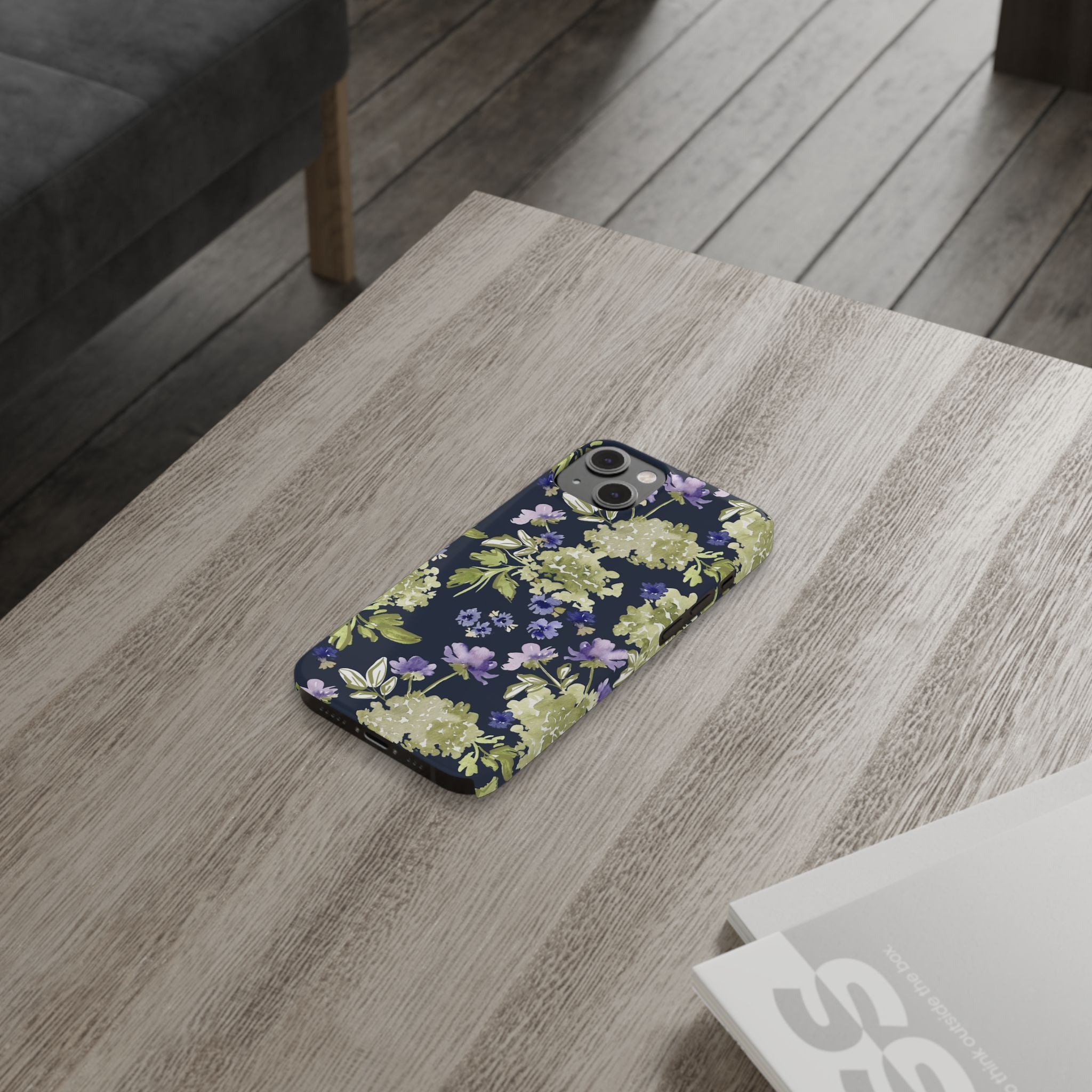 Calista Slim Phone Case