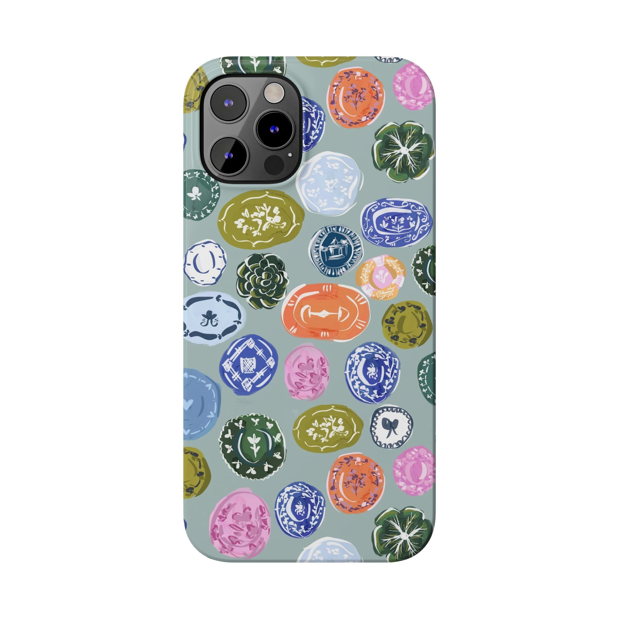 Willow Slim Phone Case