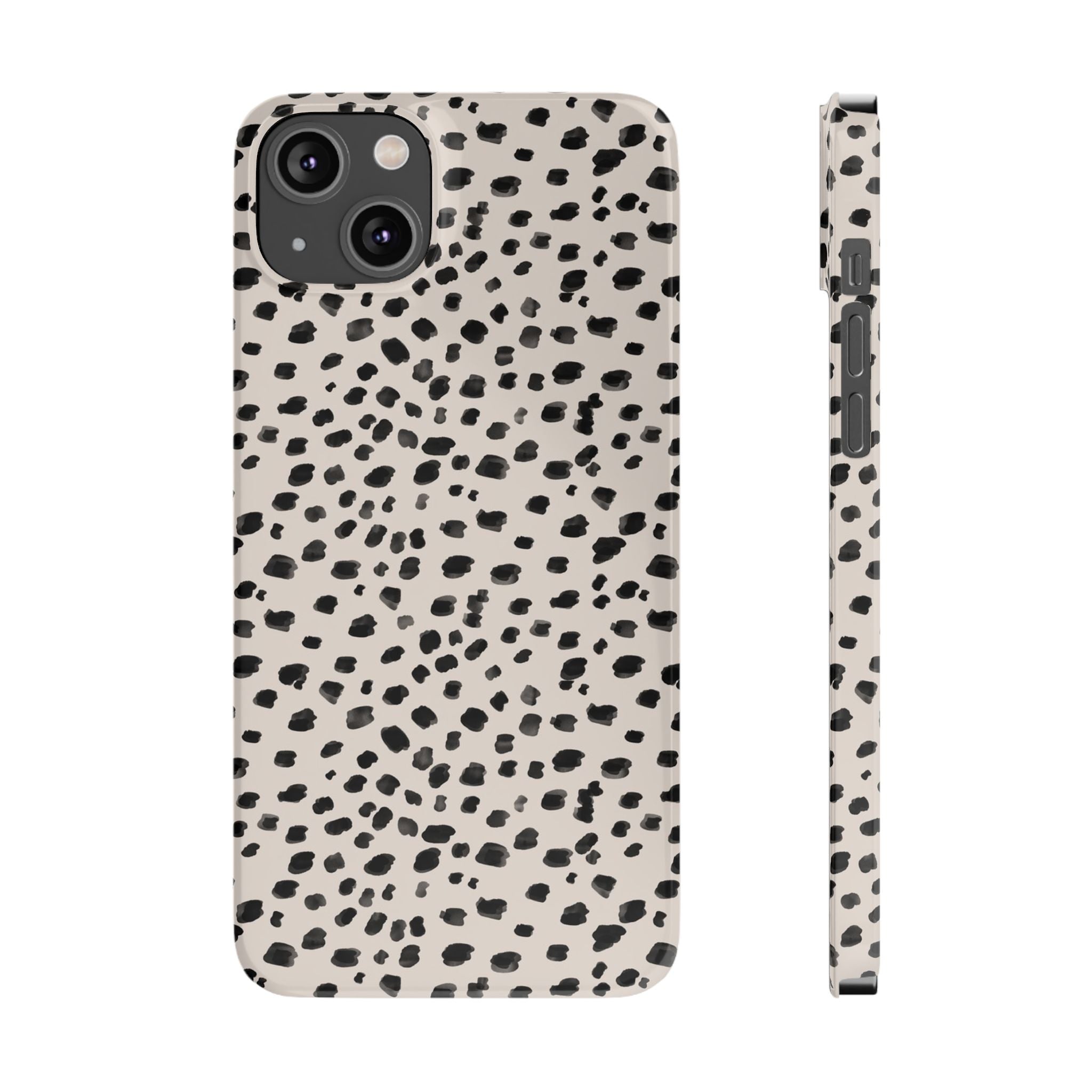 Bella II Slim Phone Case