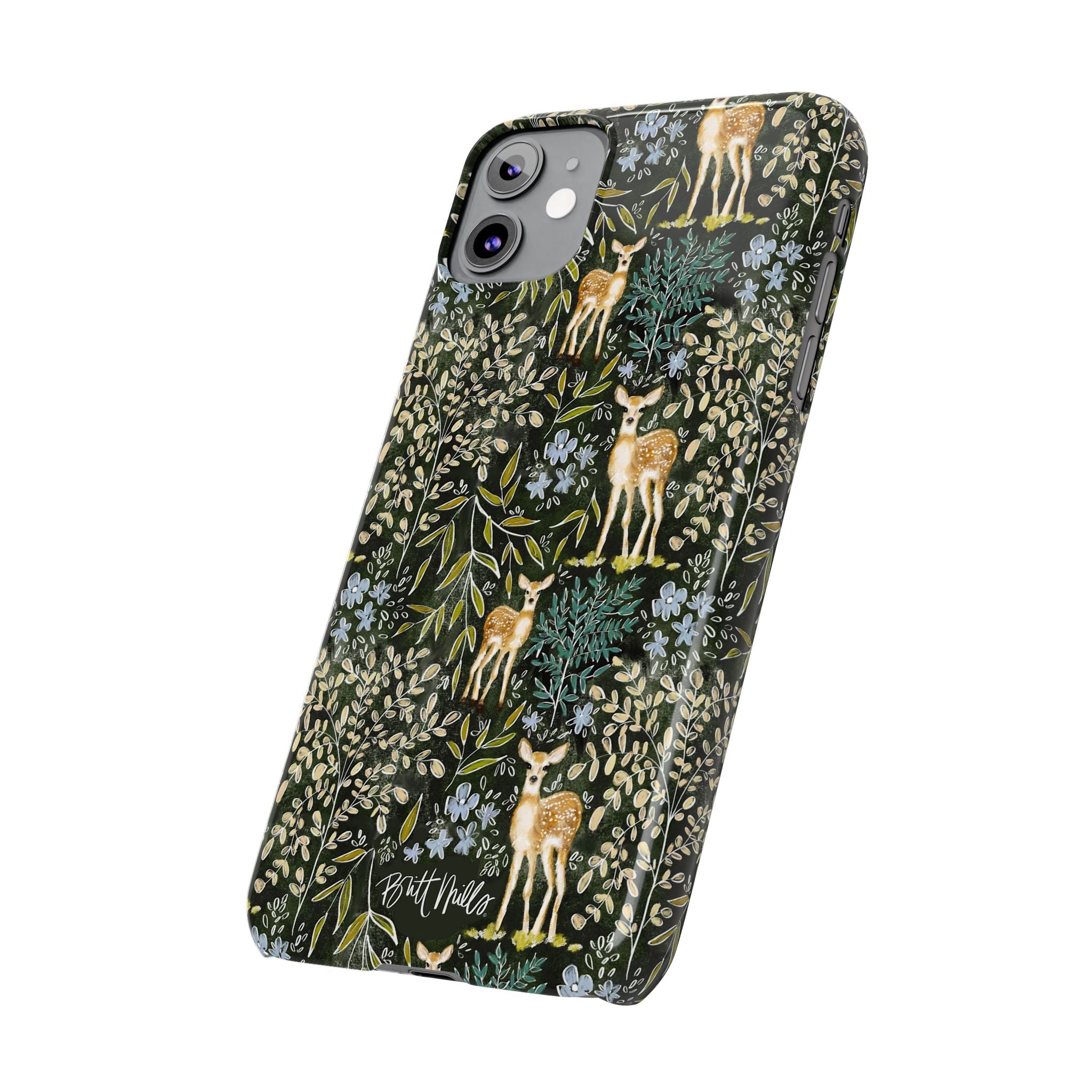 Knox Slim Phone Case