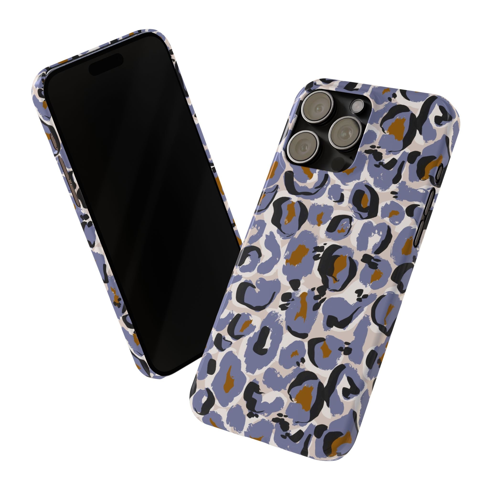 Quinn II Slim Phone Case