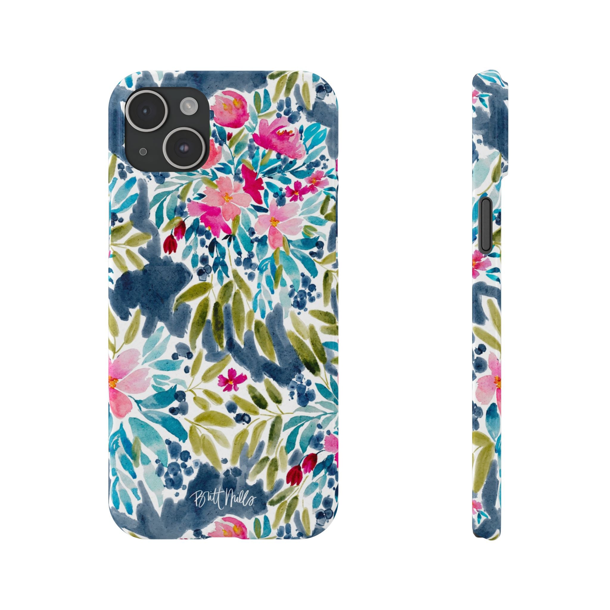 Aria Slim Phone Case