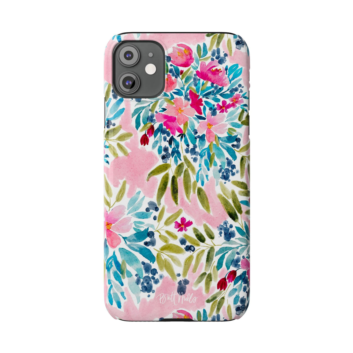 Aria II Slim Phone Case