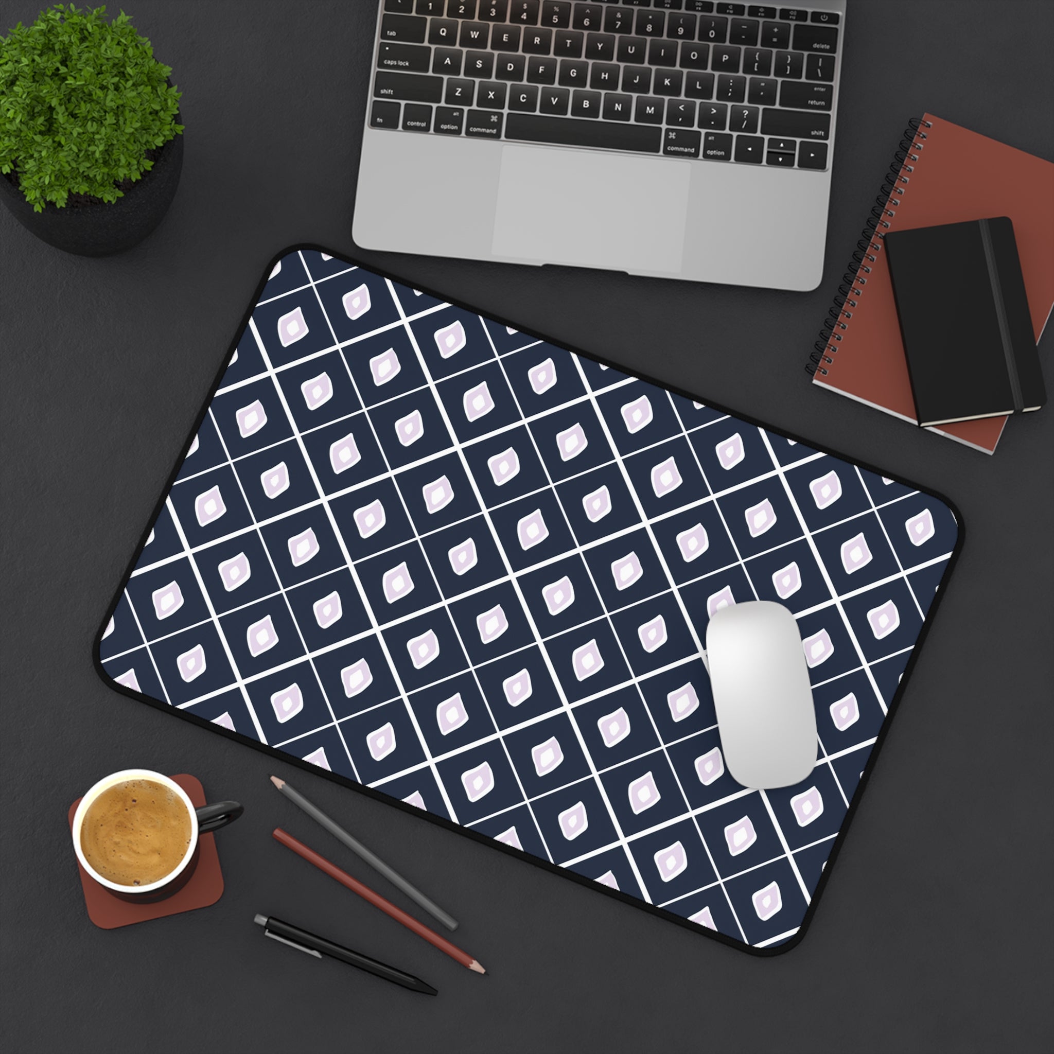 Calista II Desk Mat