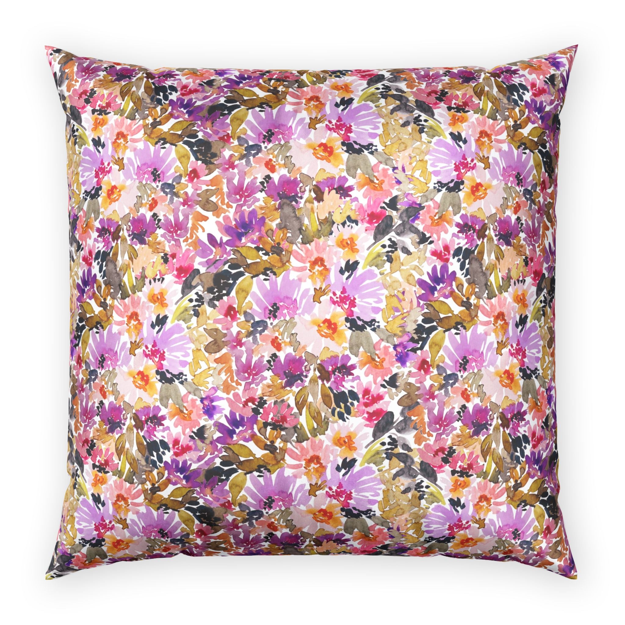 Mabel Velvet Pillow