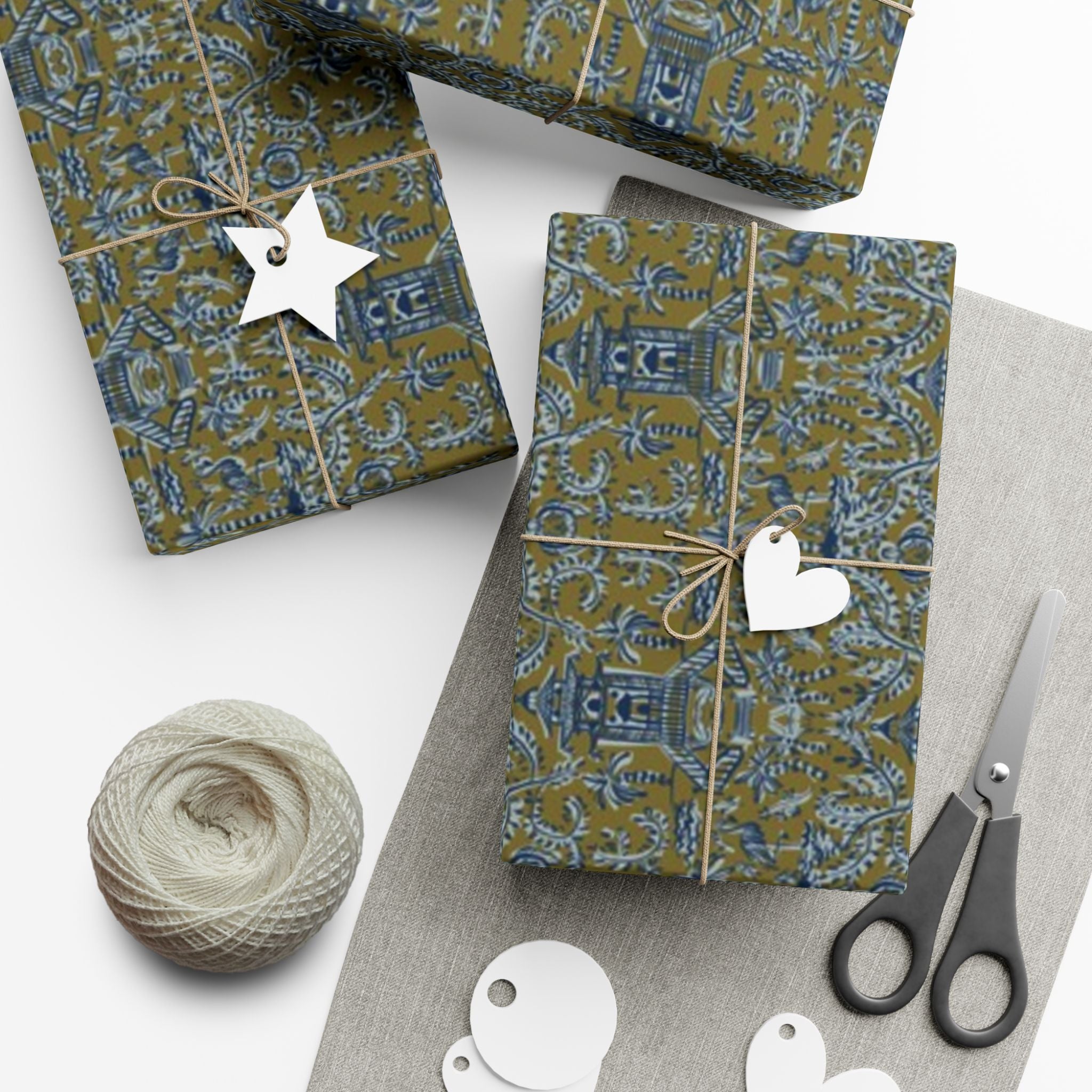 Soirée Wrapping Paper Roll