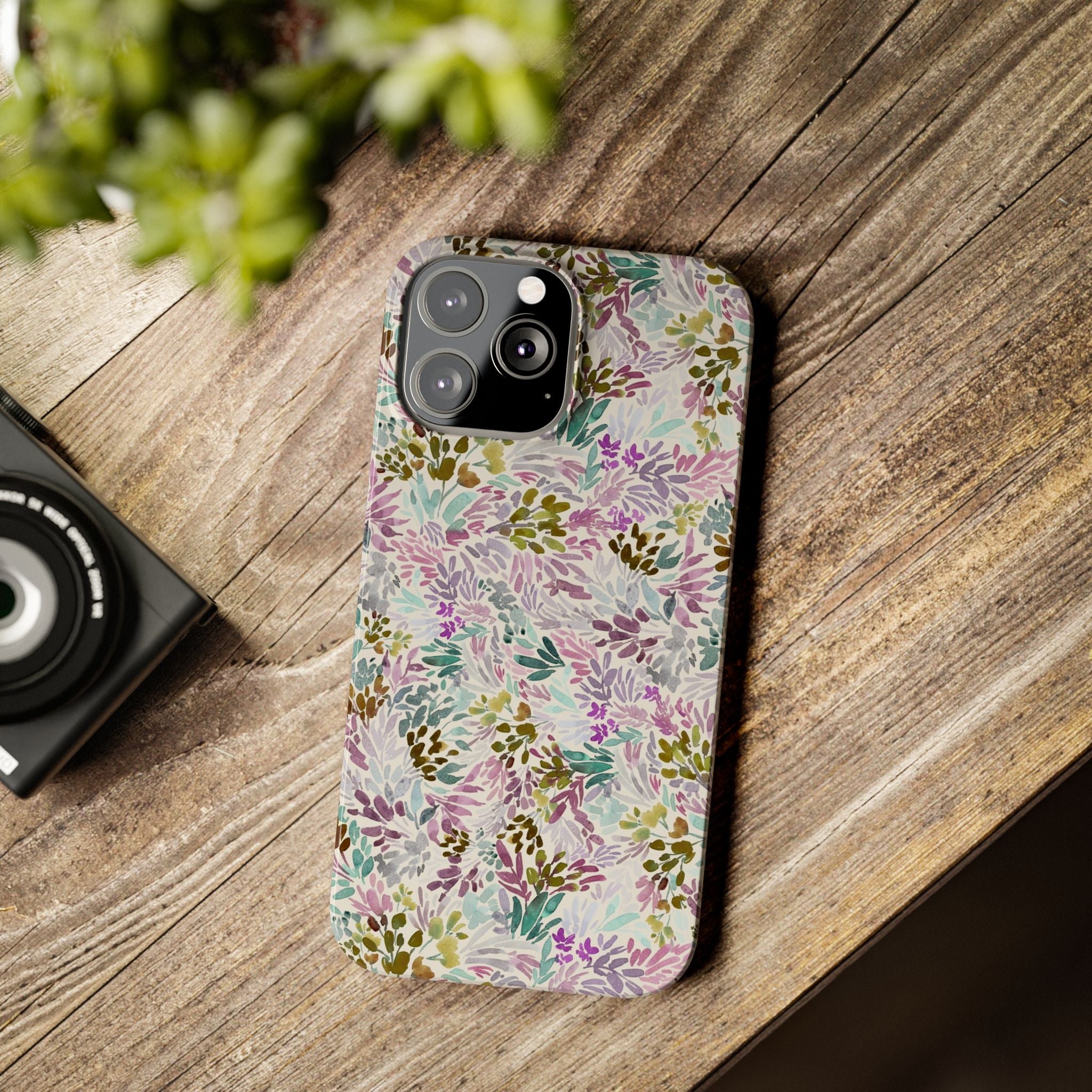 Daphne Slim Phone Case