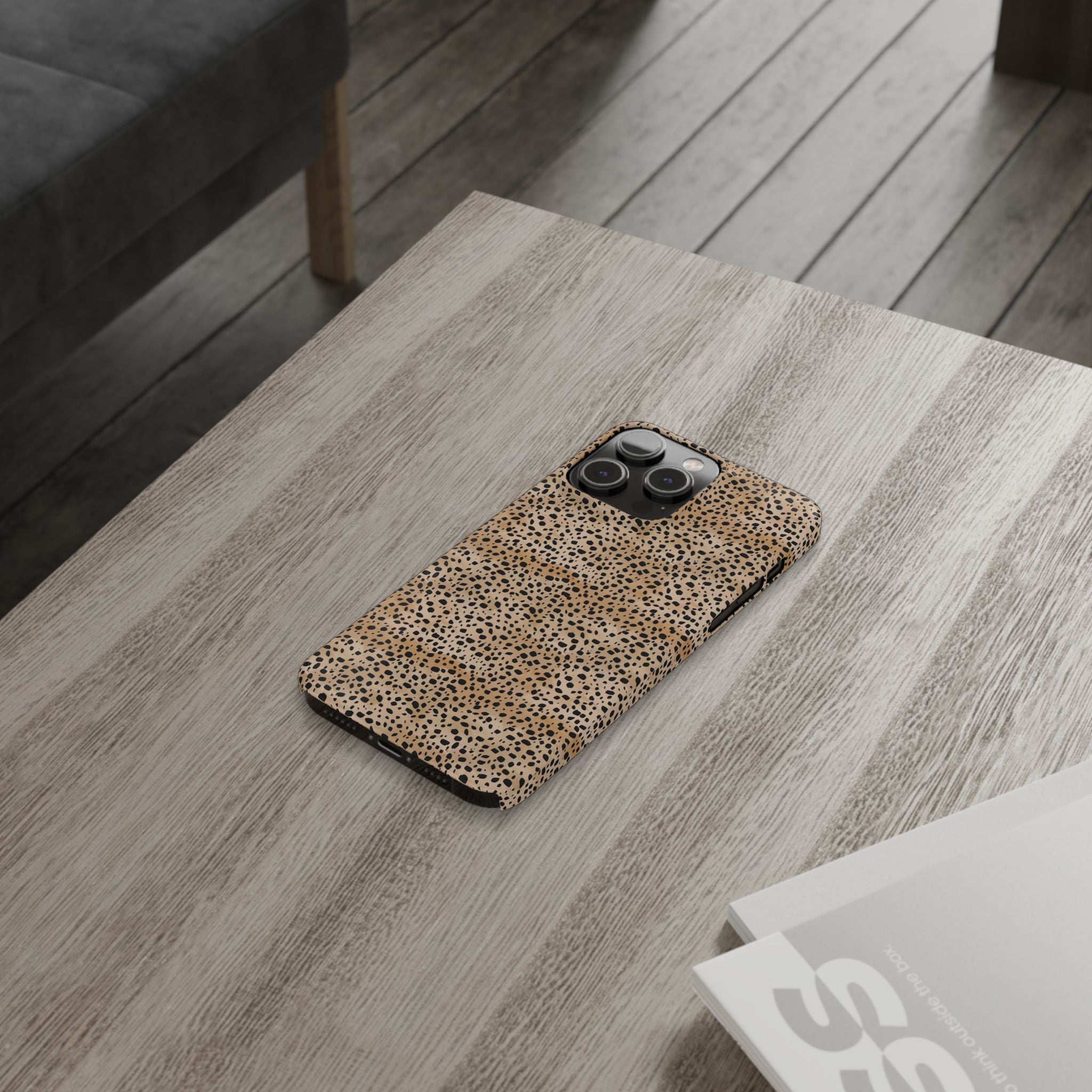 Heiress Slim Phone Case