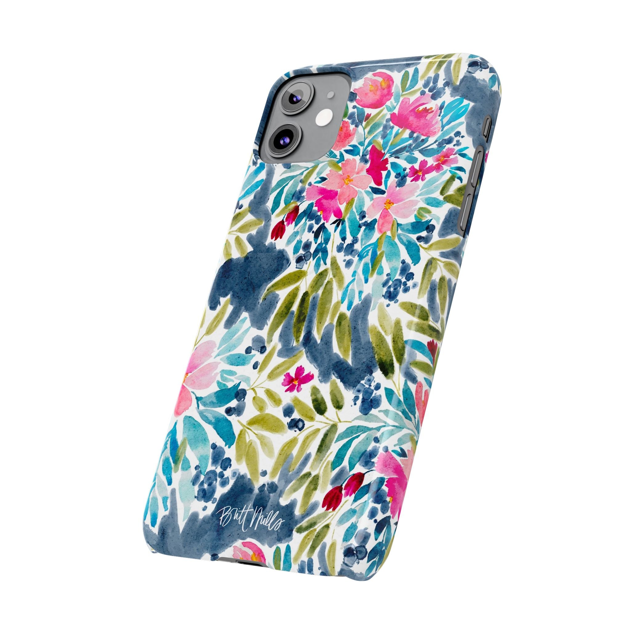 Aria Slim Phone Case