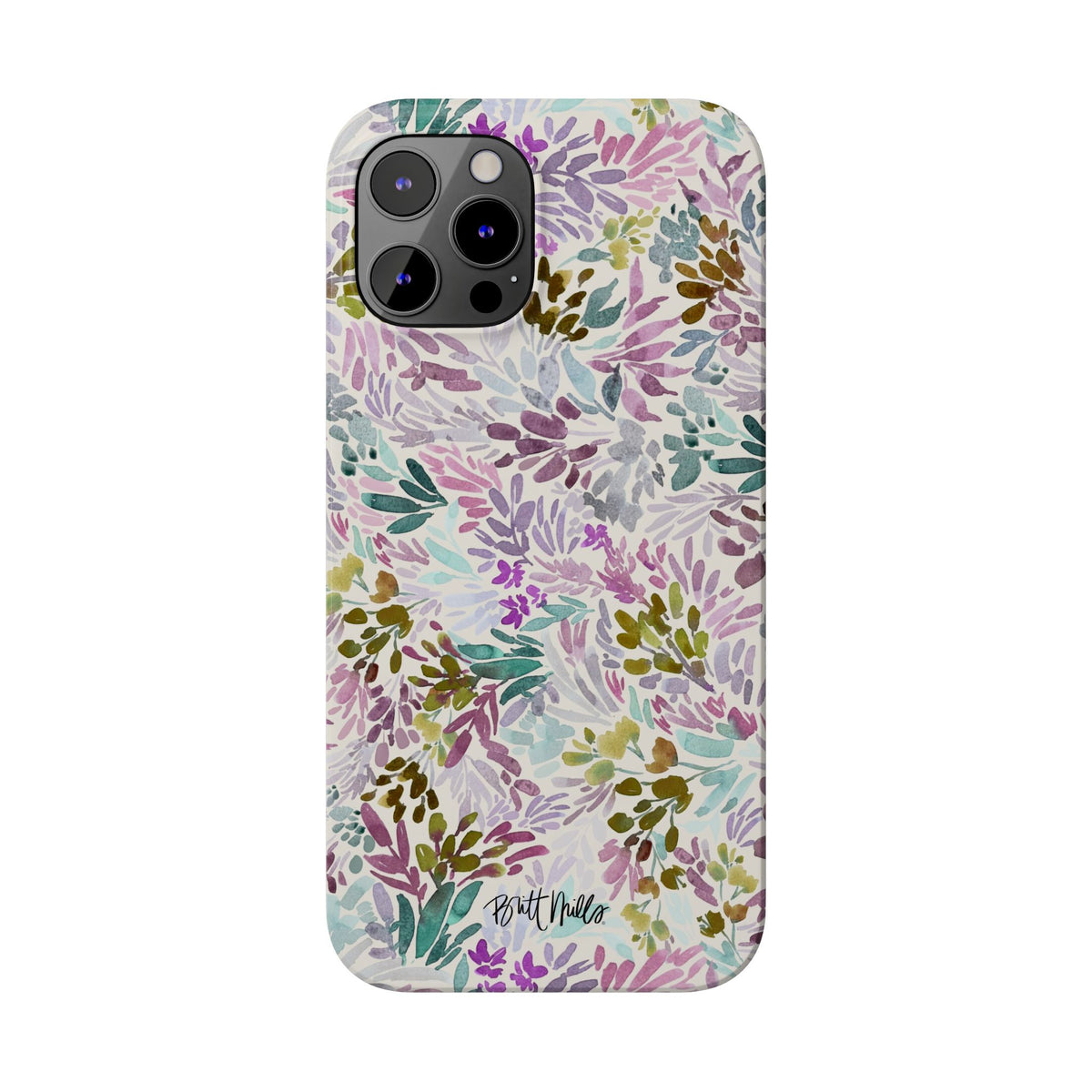 Daphne Slim Phone Case