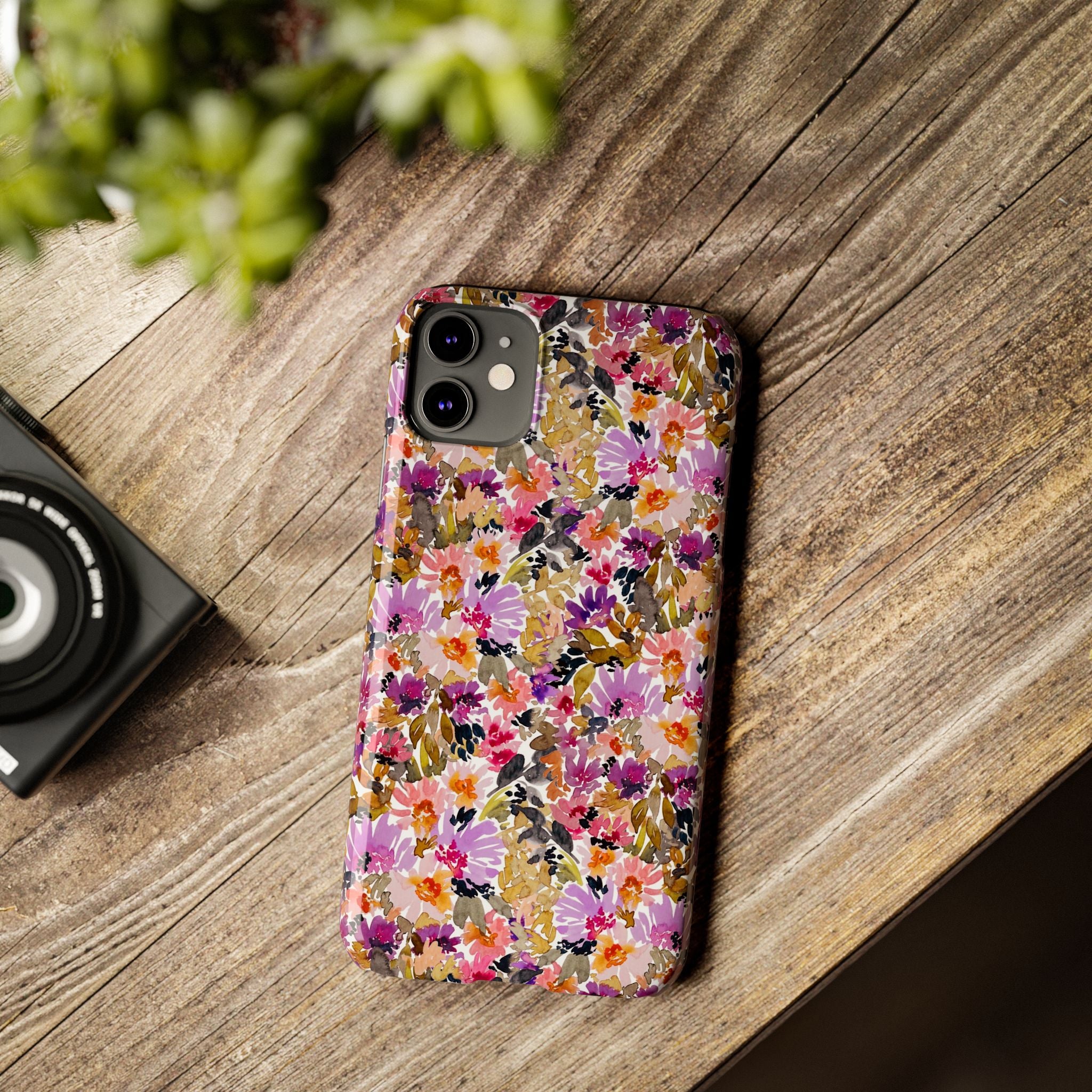 Mabel Slim Phone Case