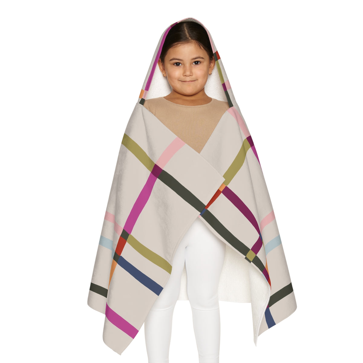 Revelry Youth Hooded Towel