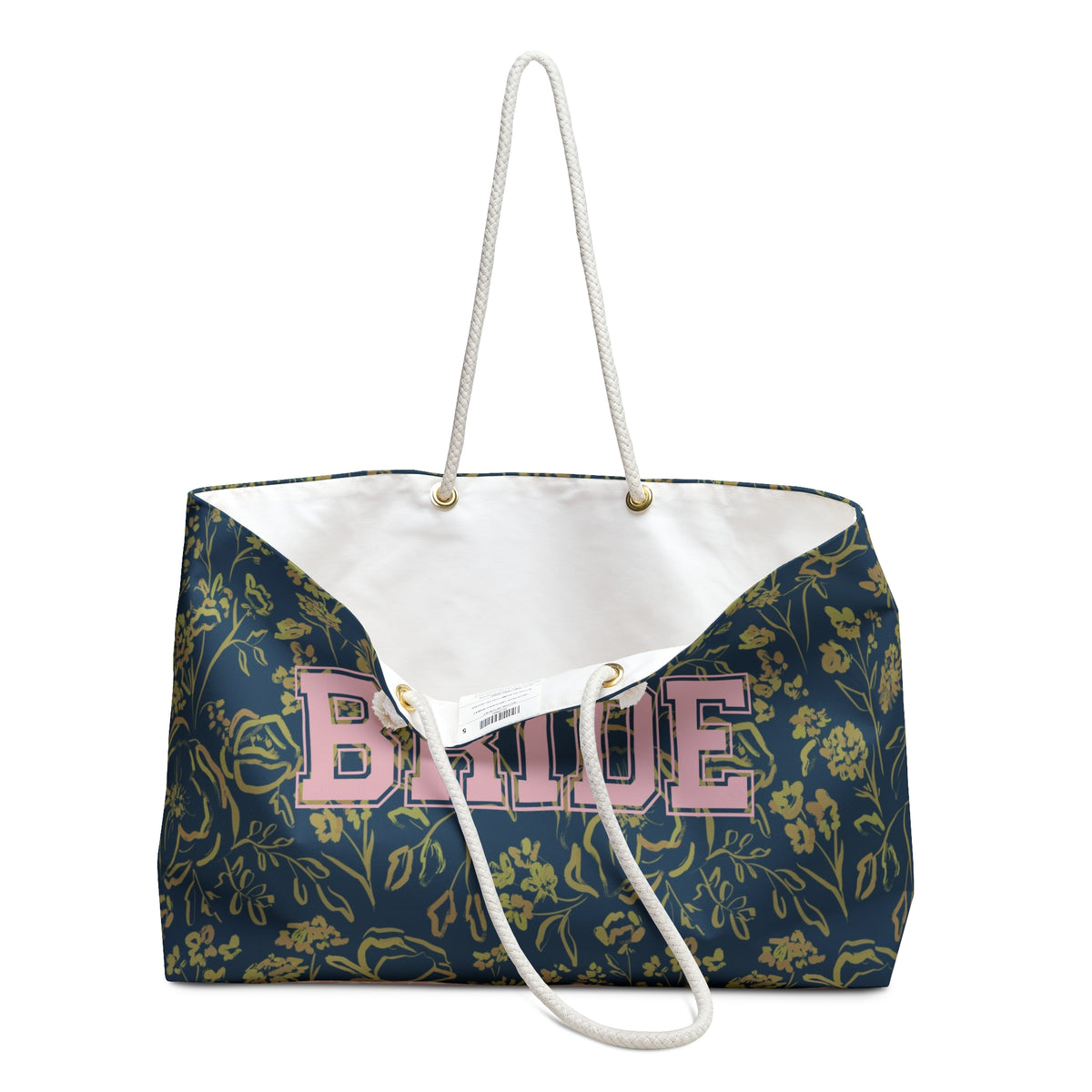 Pattern Society vol.1 Bag
