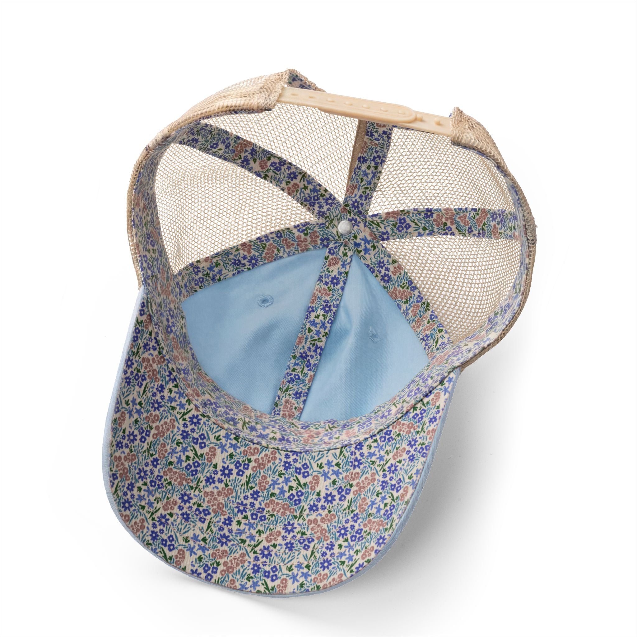 MAHJ Mesh-Back Cap (Personalize)