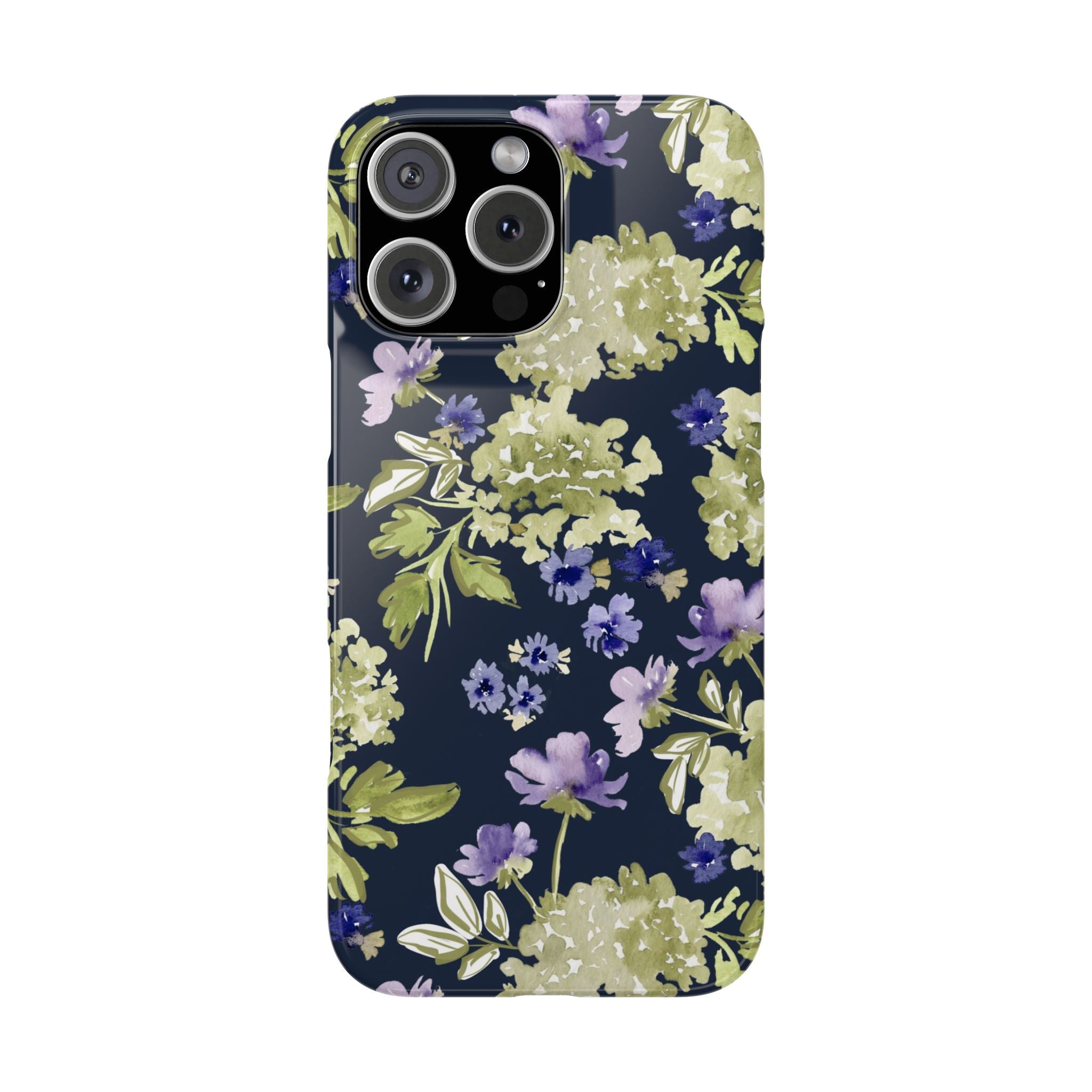 Calista Slim Phone Case
