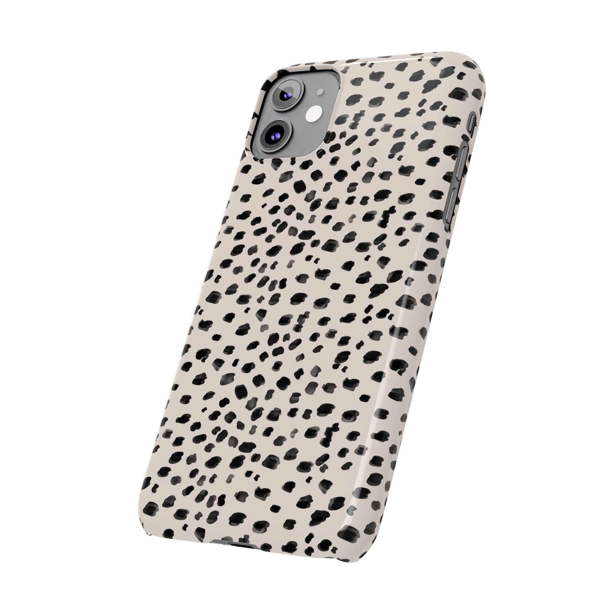 Bella II Slim Phone Case