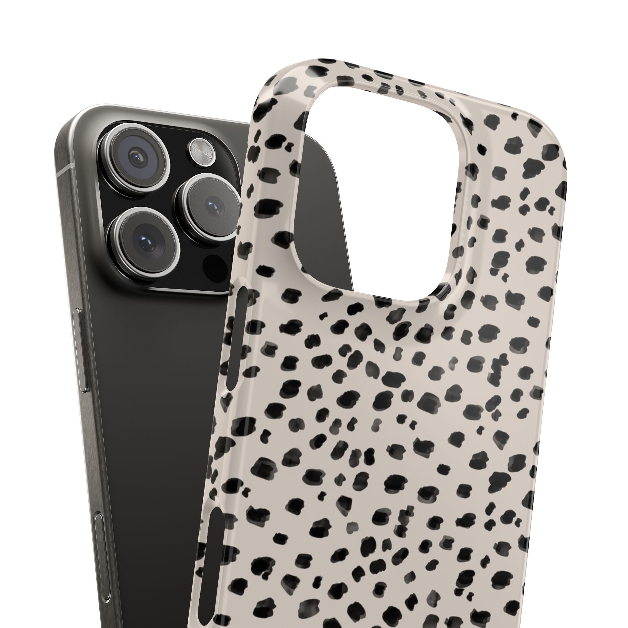 Bella II Slim Phone Case