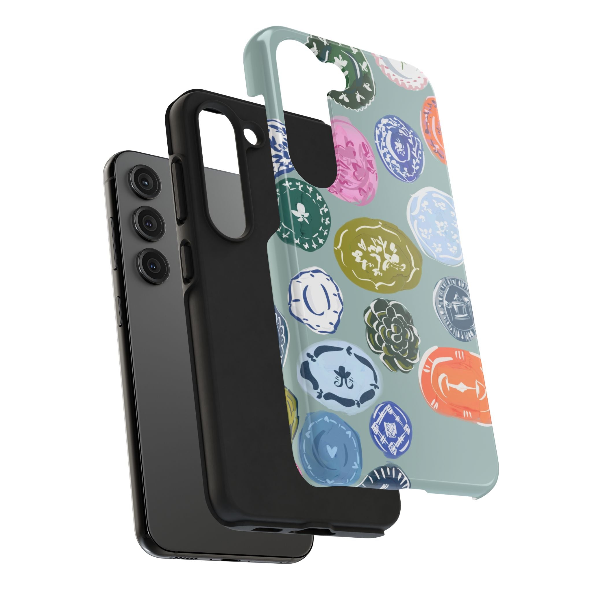 Willow Tough Phone Case