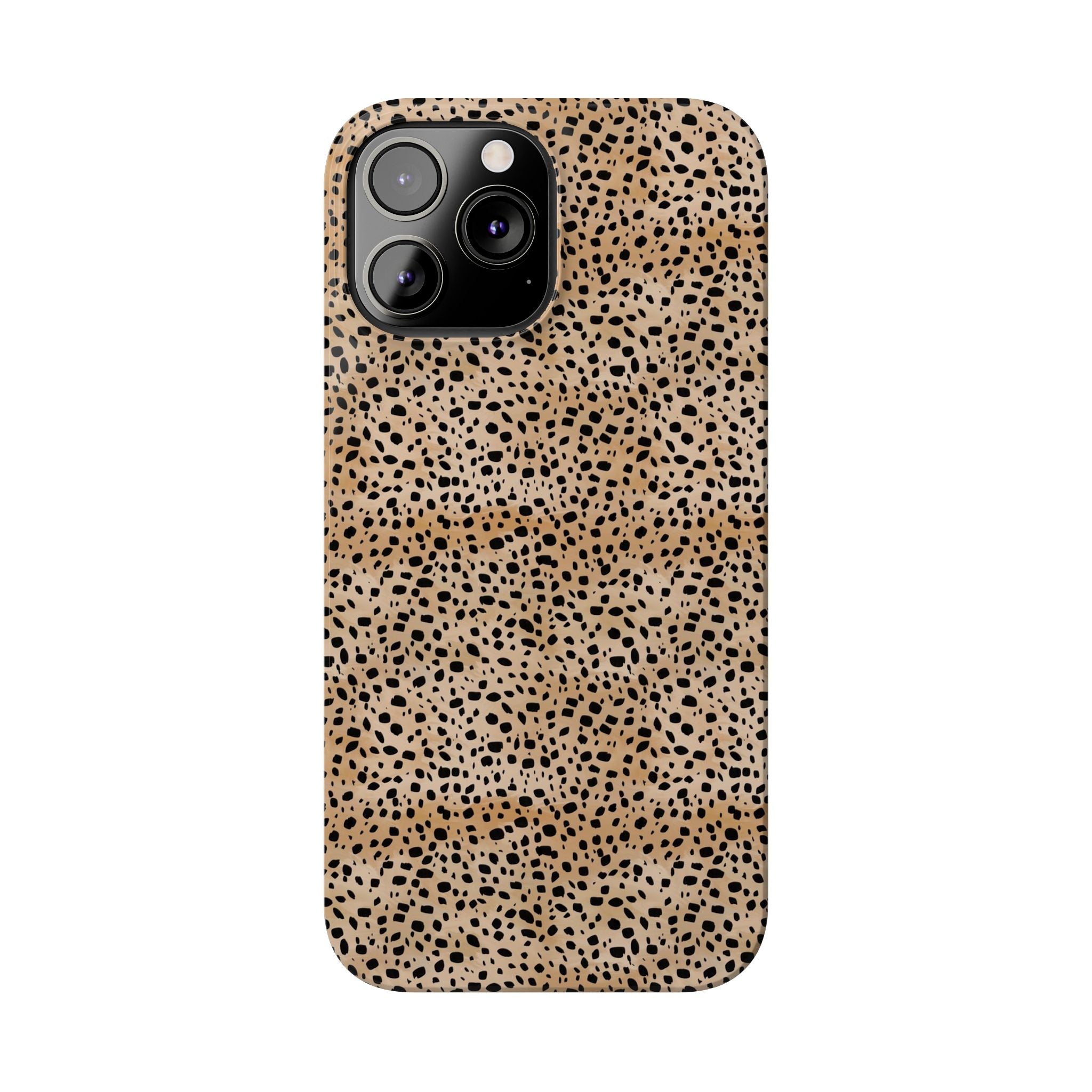 Heiress Slim Phone Case