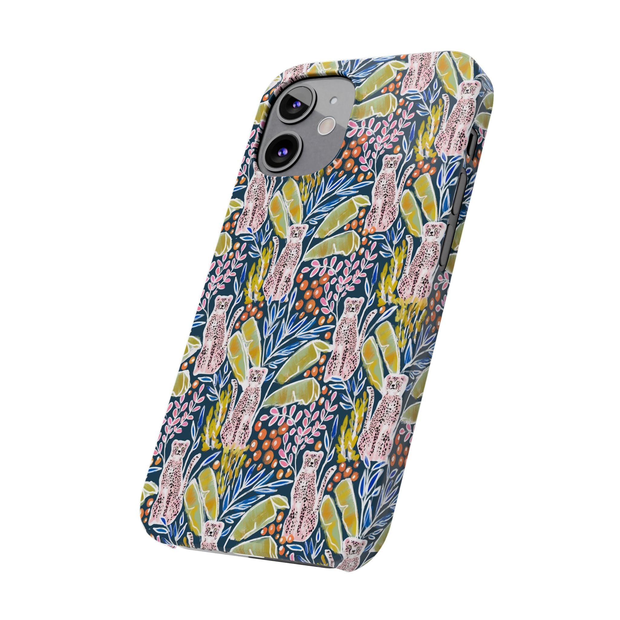 Regency Slim Phone Case