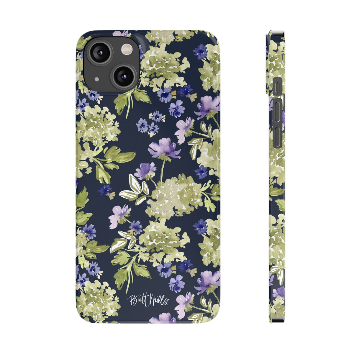 Calista Slim Phone Case