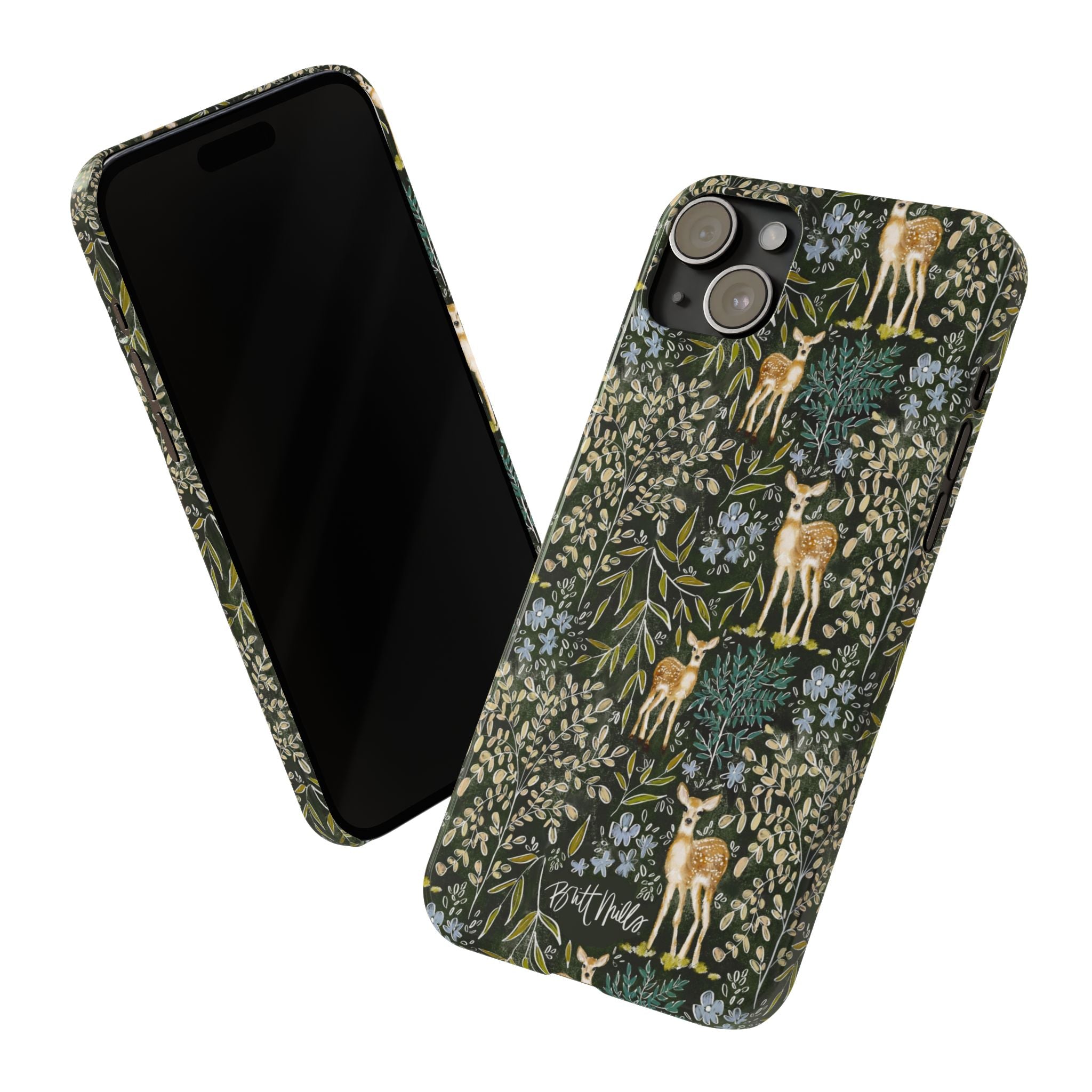 Knox Slim Phone Case