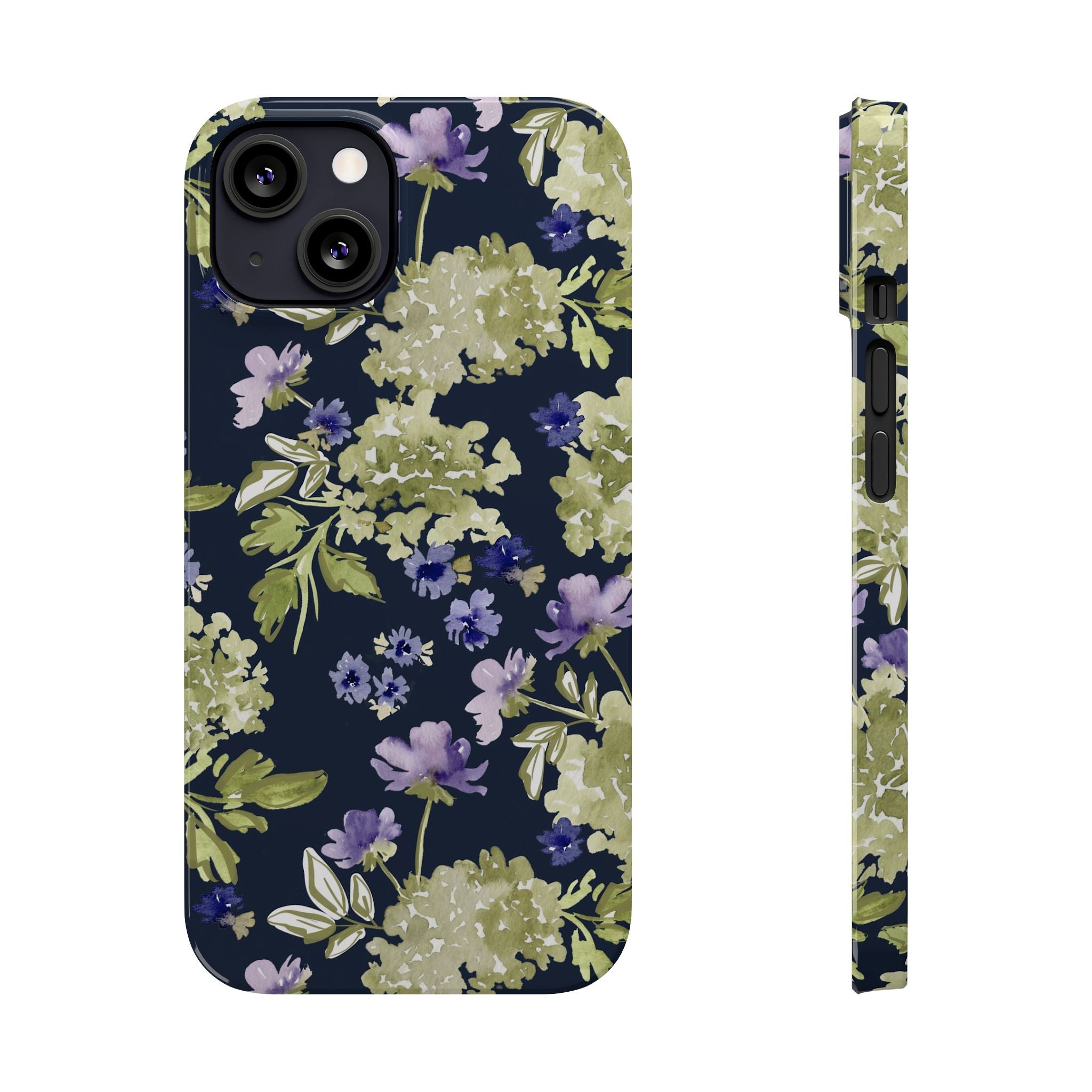 Calista Slim Phone Case