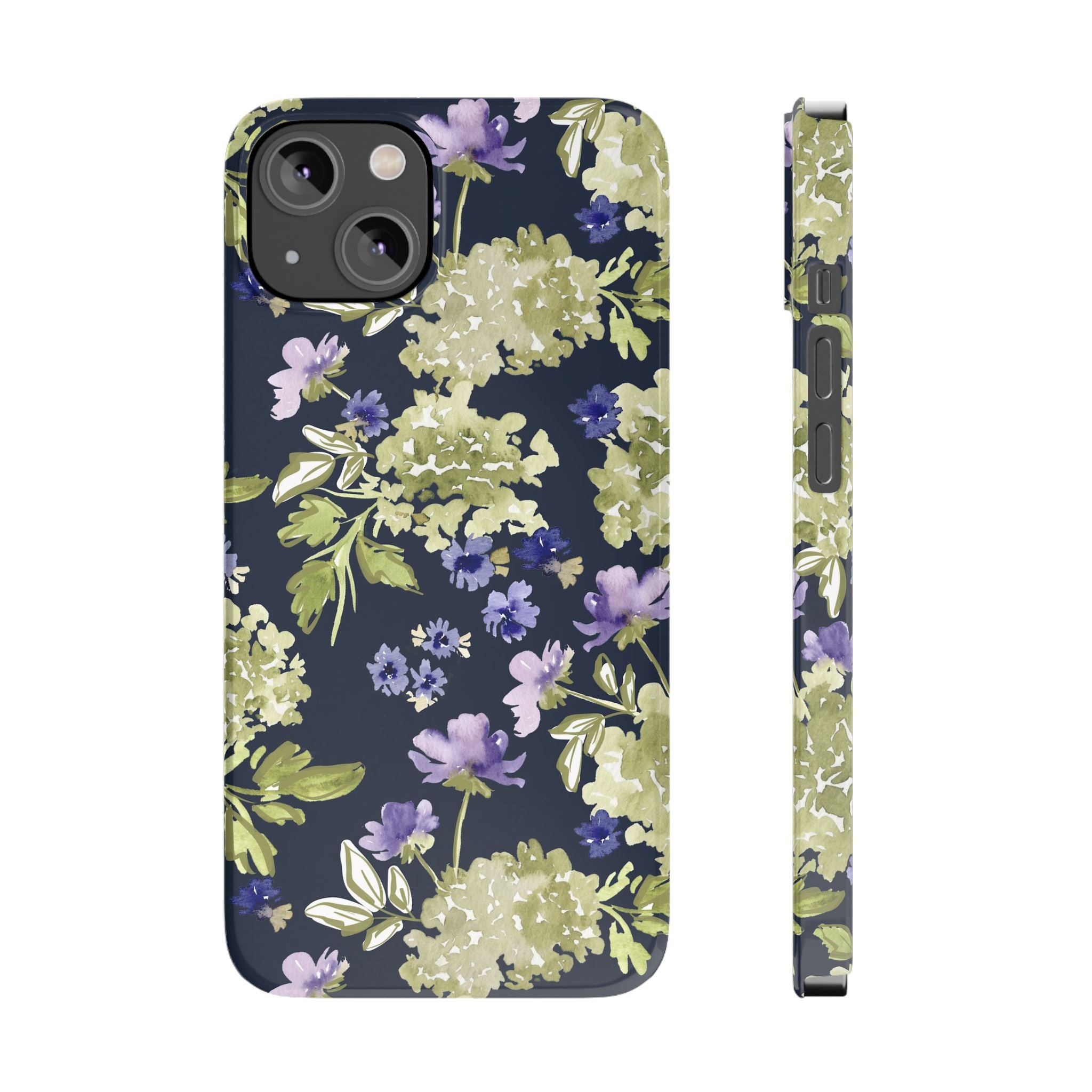 Calista Slim Phone Case