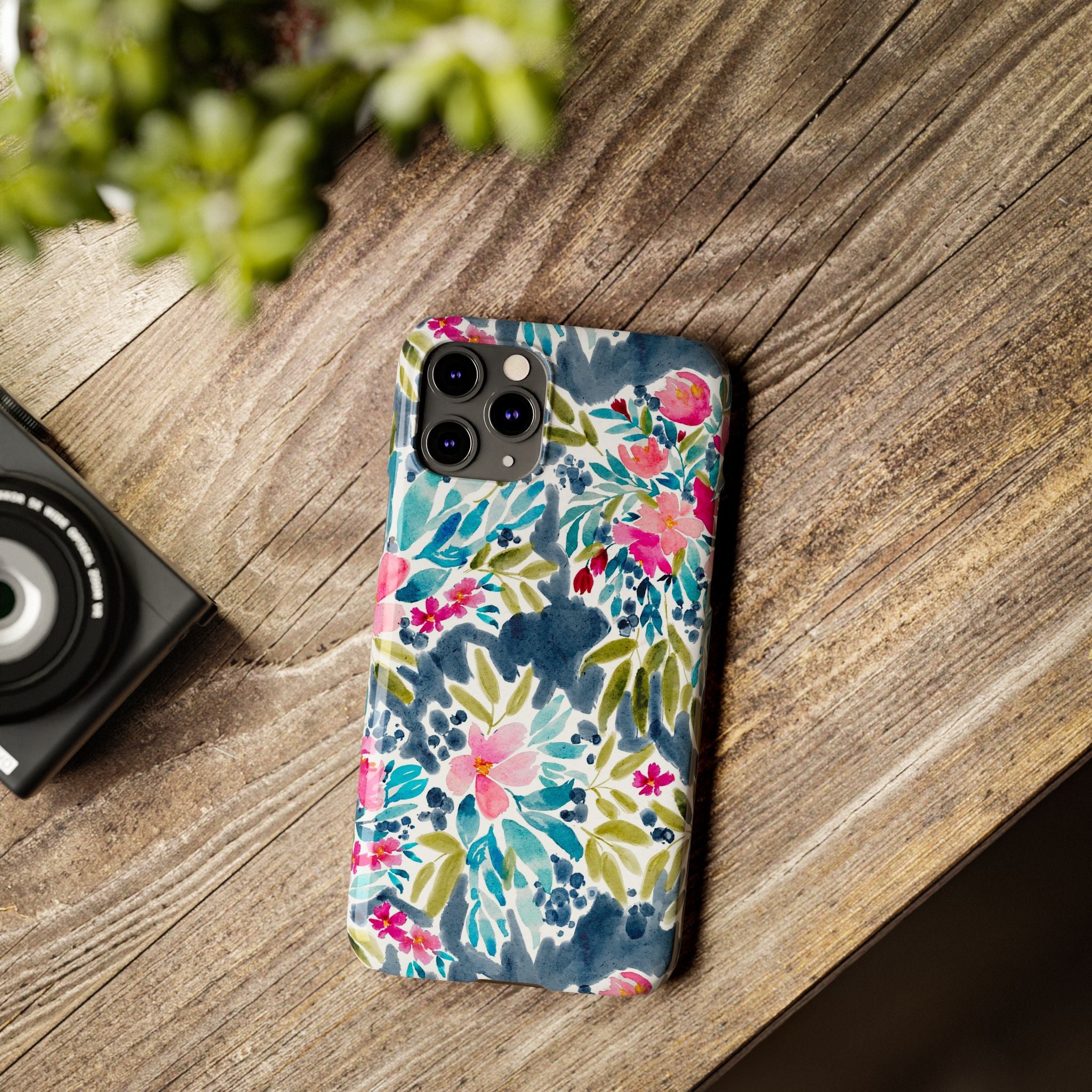 Aria Slim Phone Case