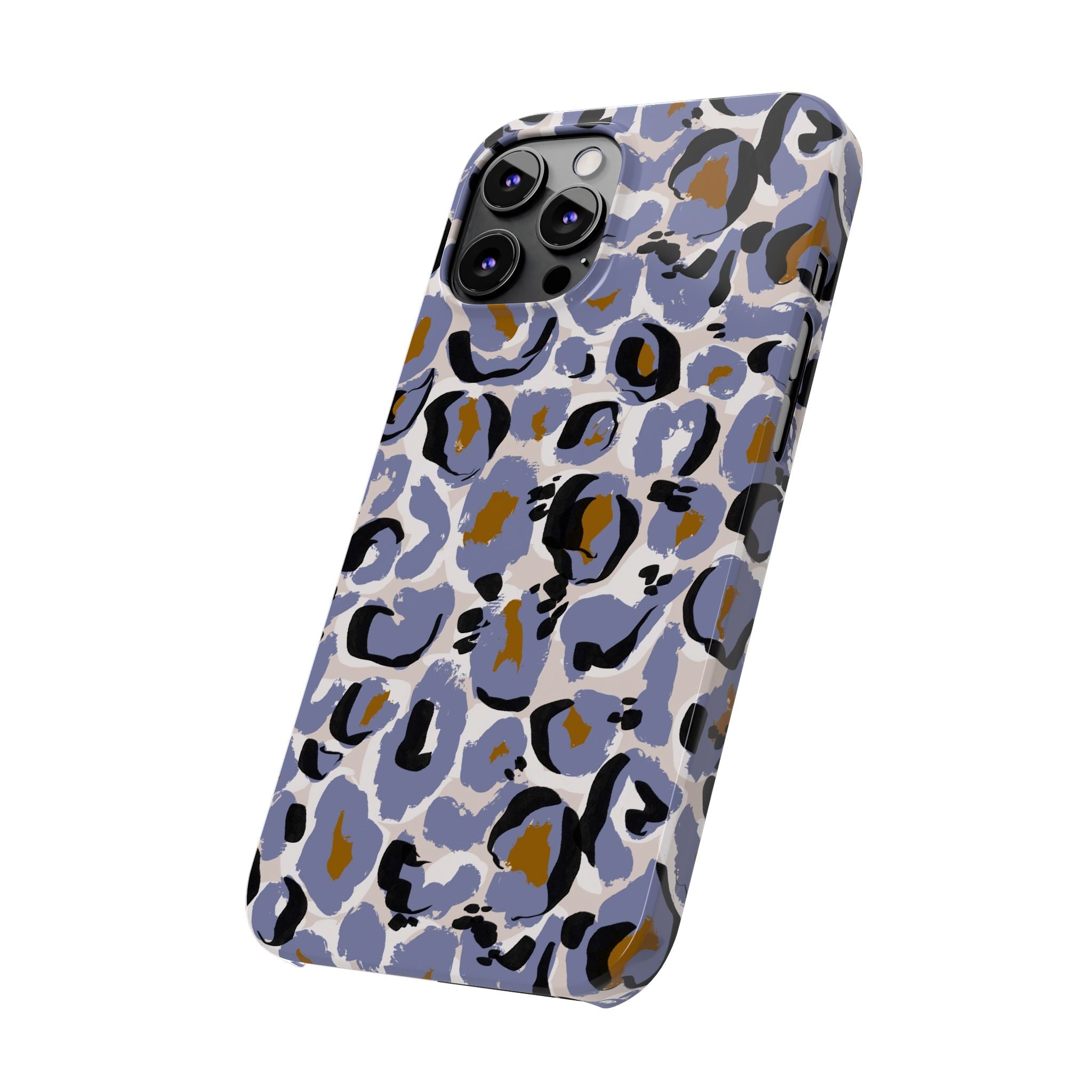 Quinn II Slim Phone Case