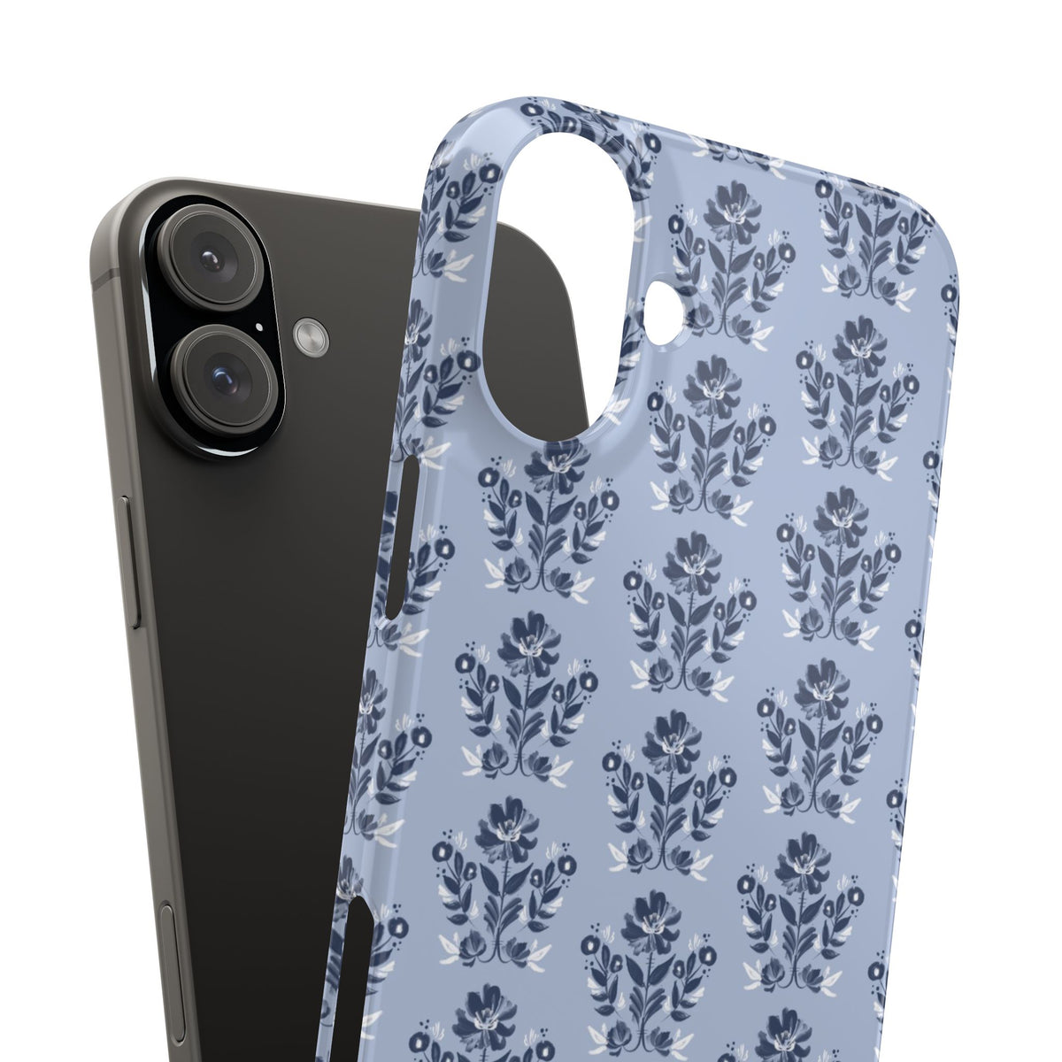 Evangeline Slim Phone Case