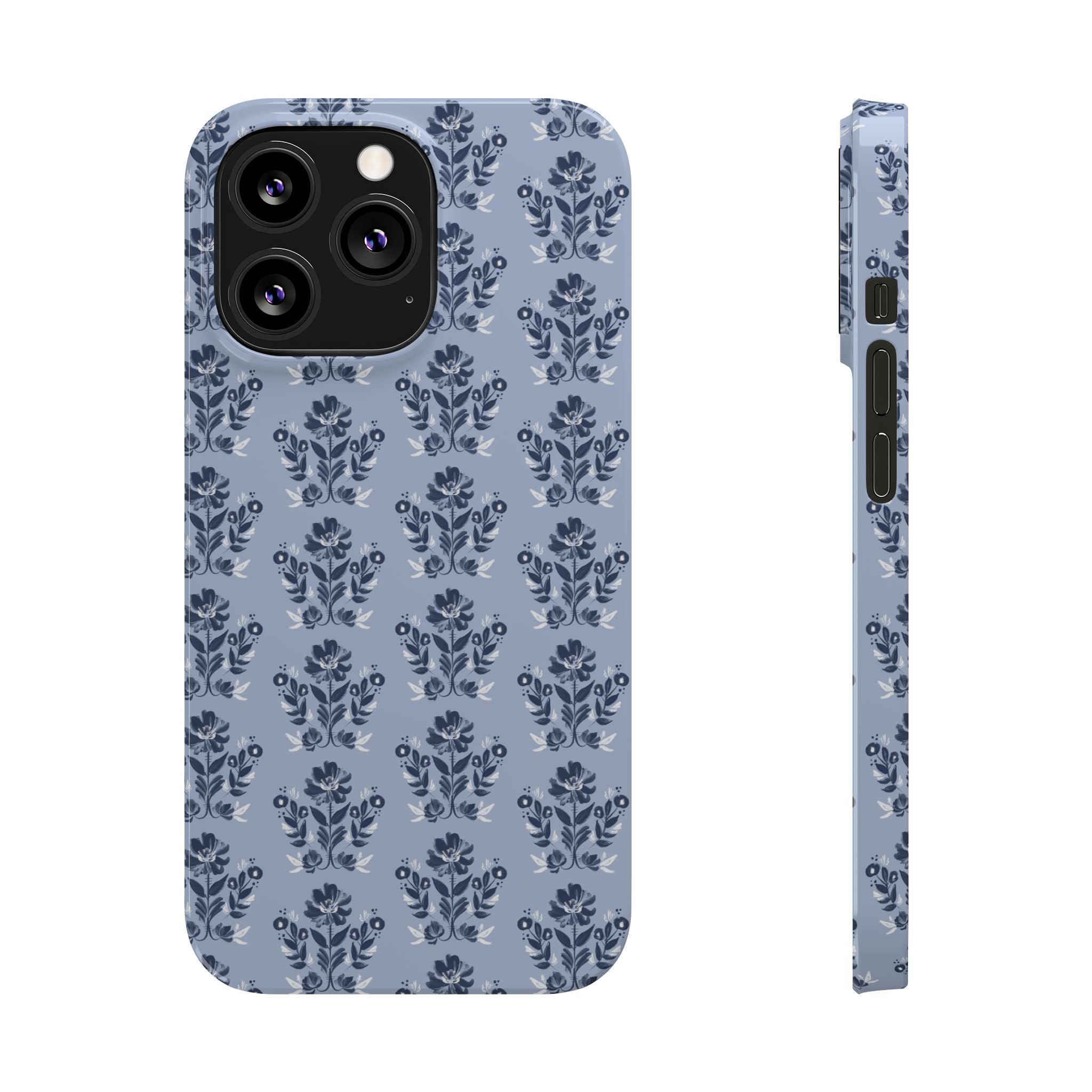 Evangeline Slim Phone Case