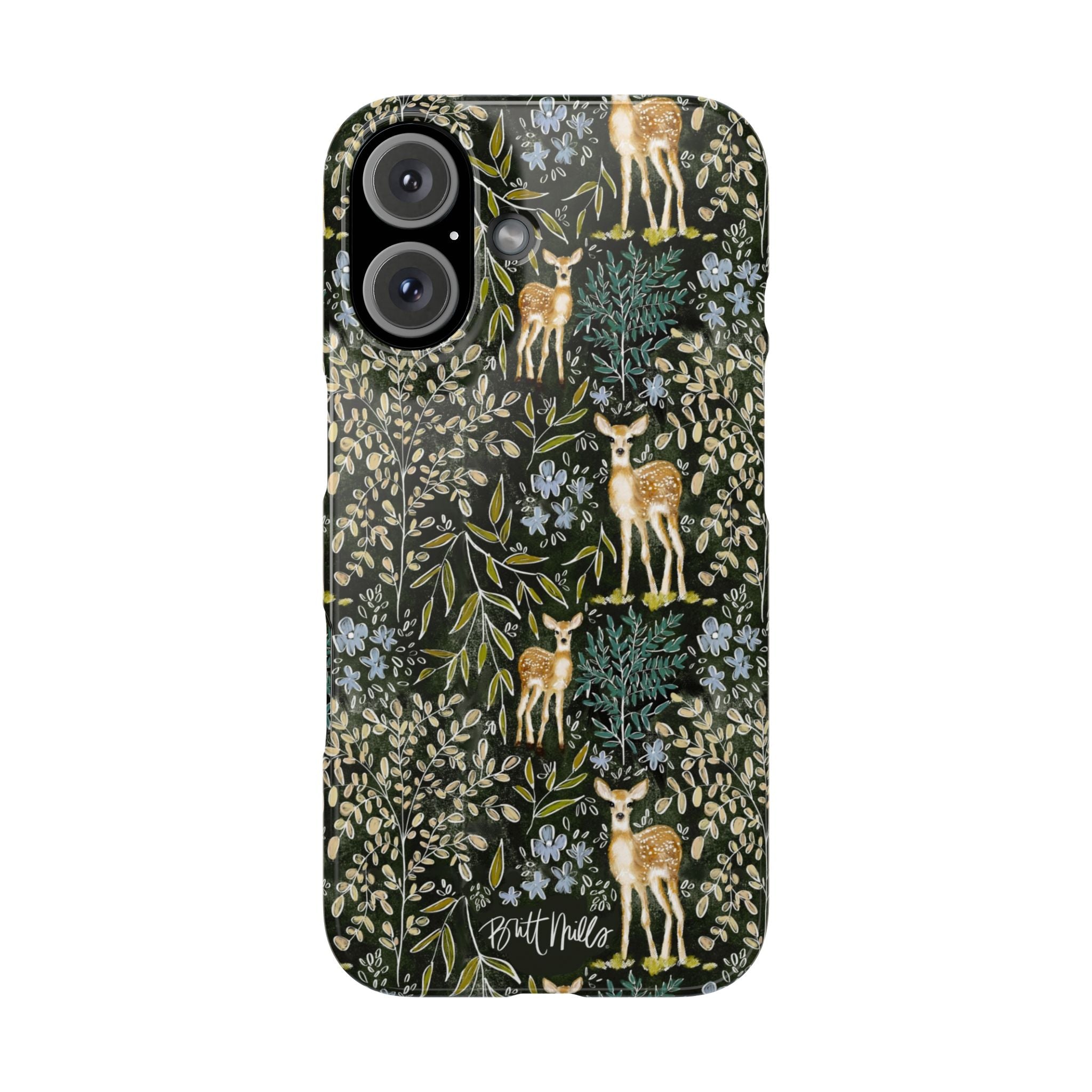 Knox Slim Phone Case