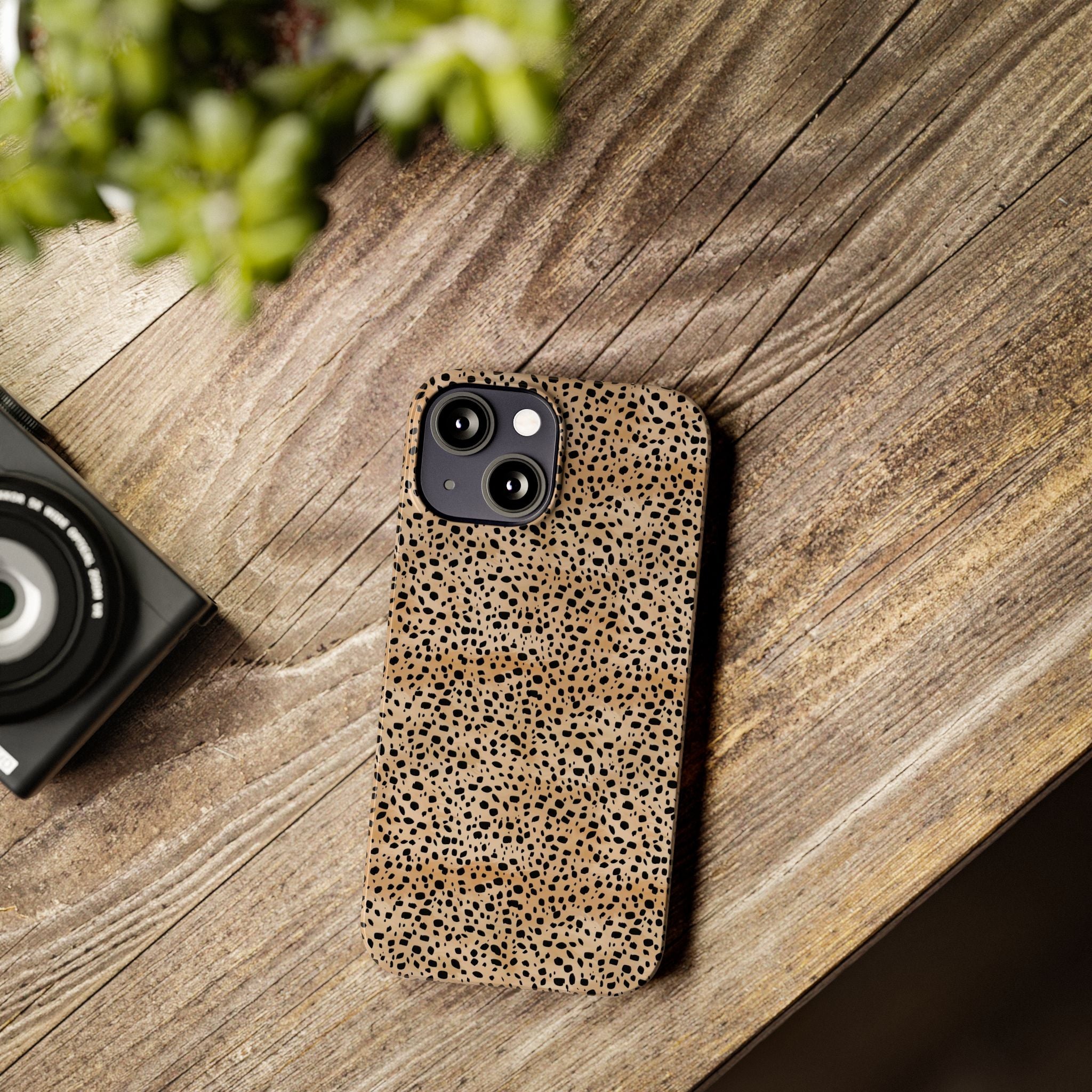 Heiress Slim Phone Case