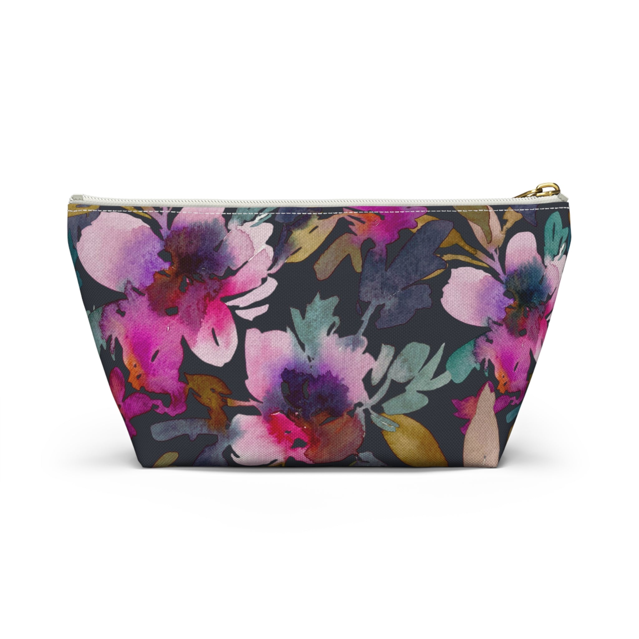 Britt Mills Flourish Mahjong Tile Pouch