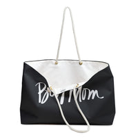 Boy Mom Bag