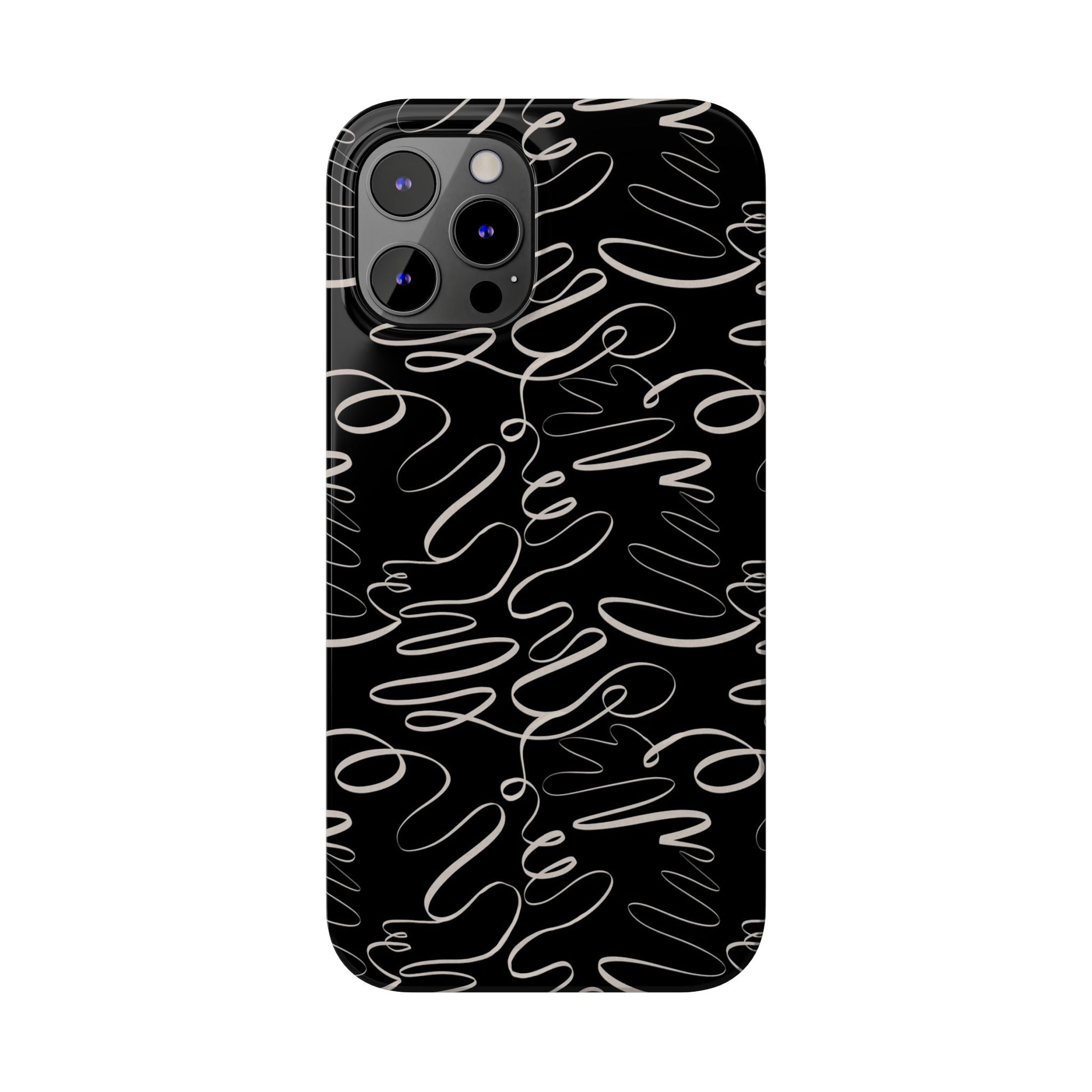 Bella Slim Phone Case