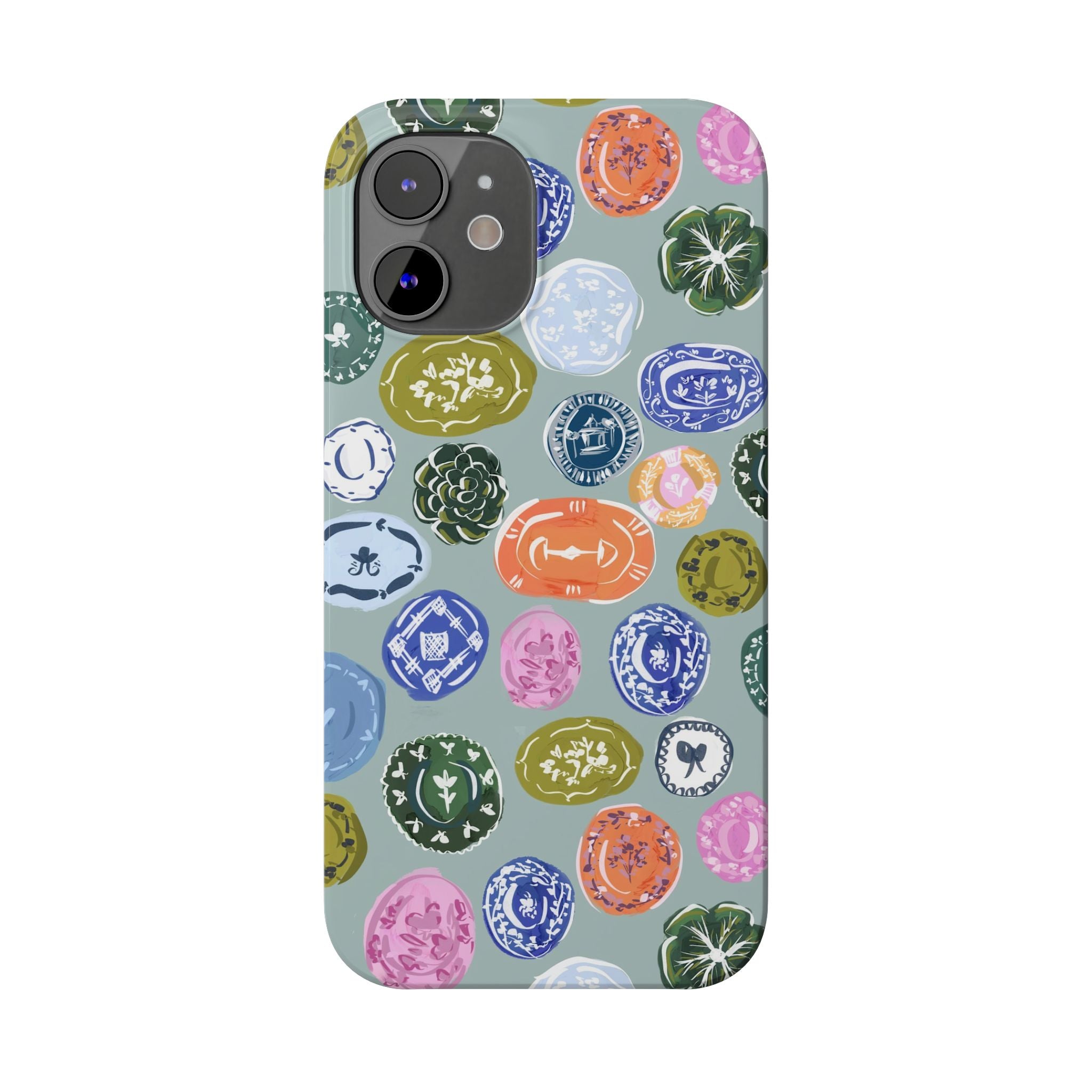 Willow Slim Phone Case