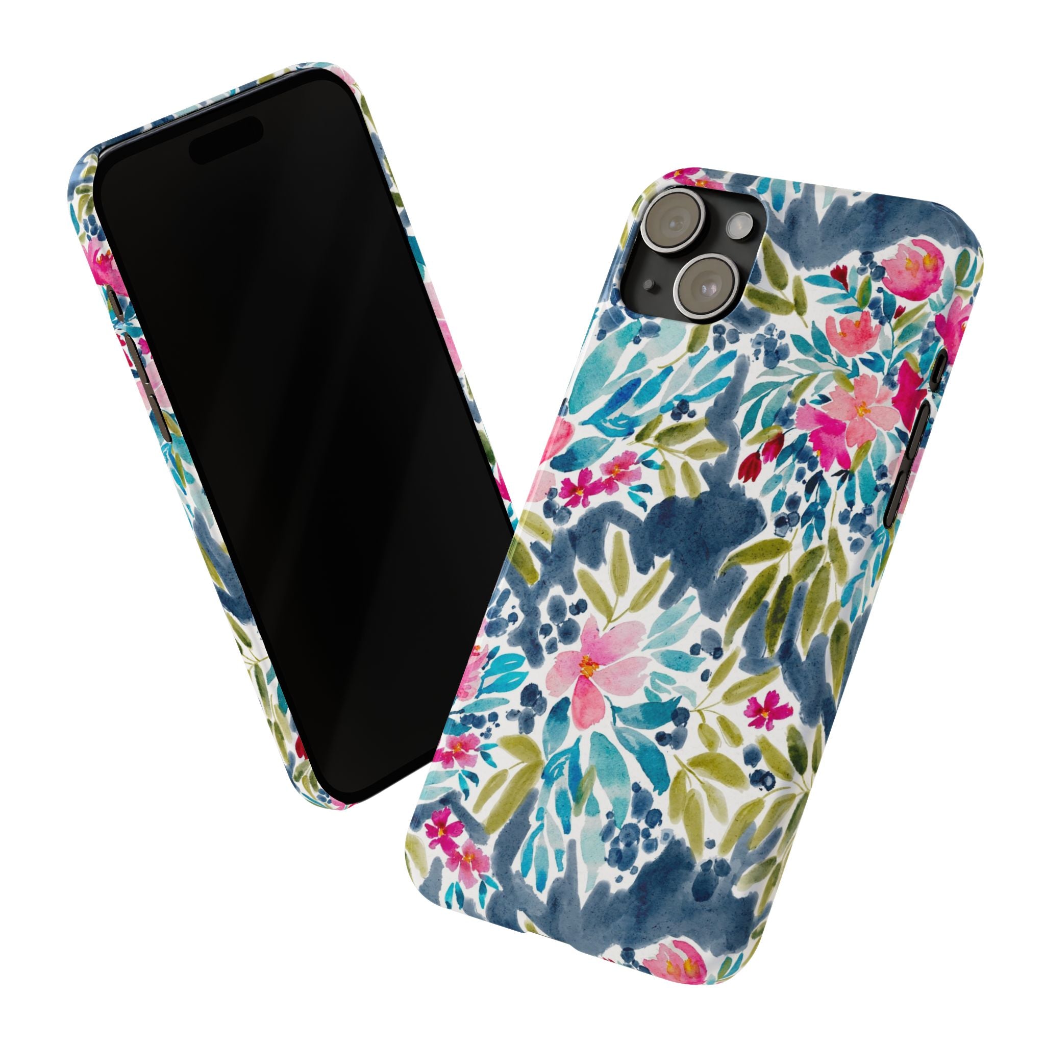 Aria Slim Phone Case