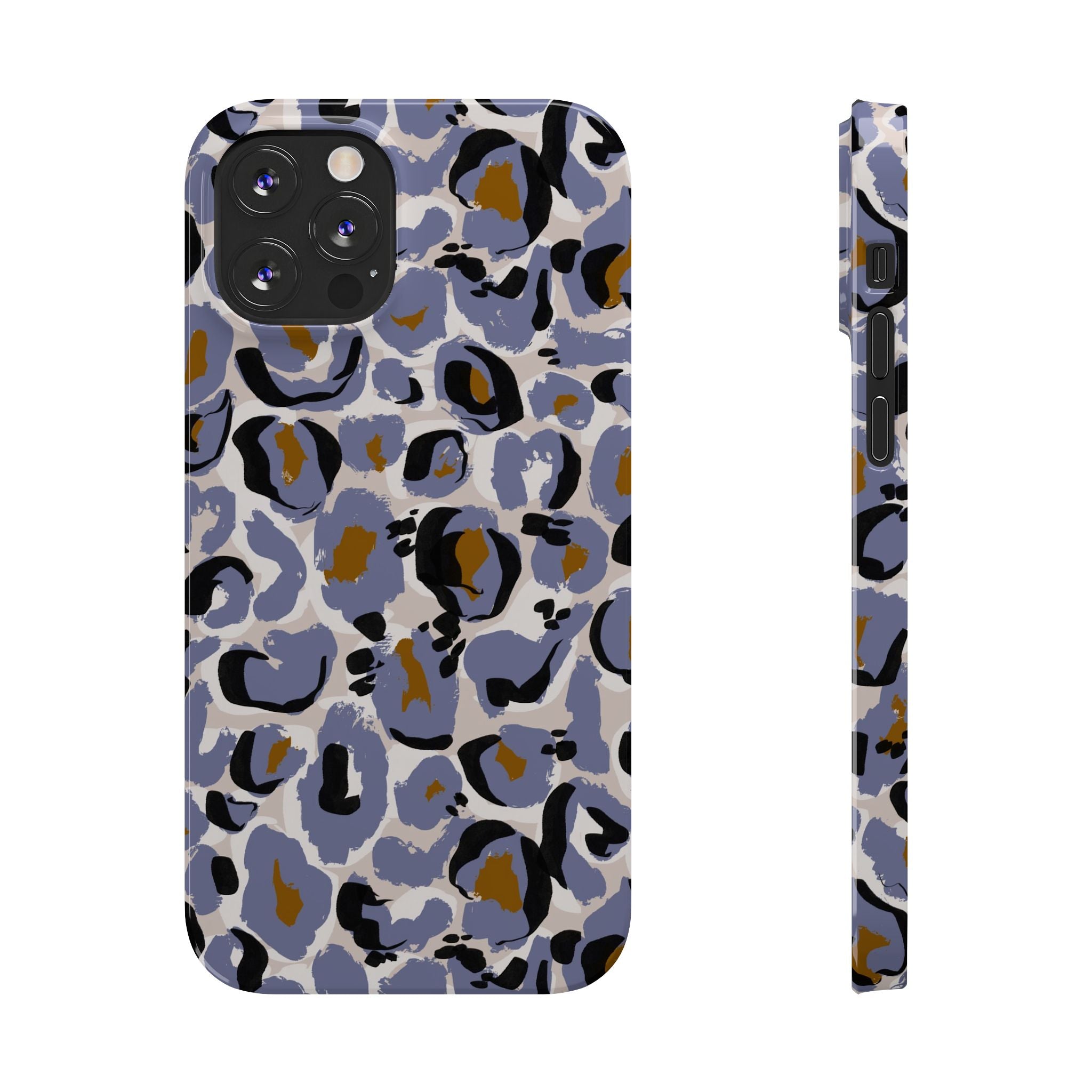 Quinn II Slim Phone Case