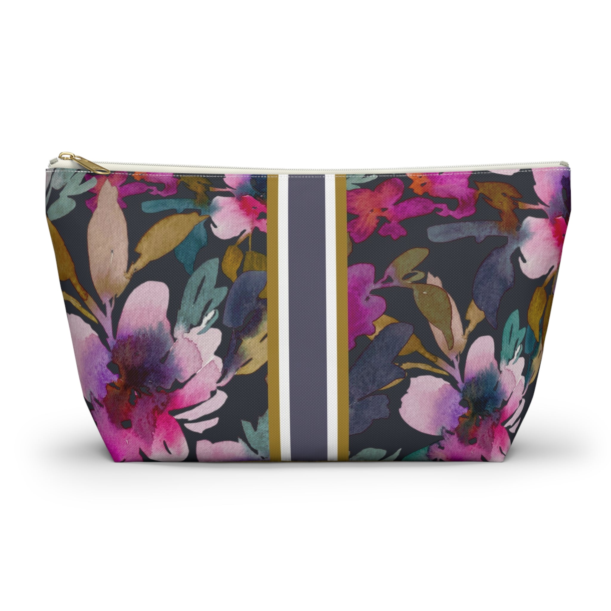 Britt Mills Flourish Mahjong Tile Pouch